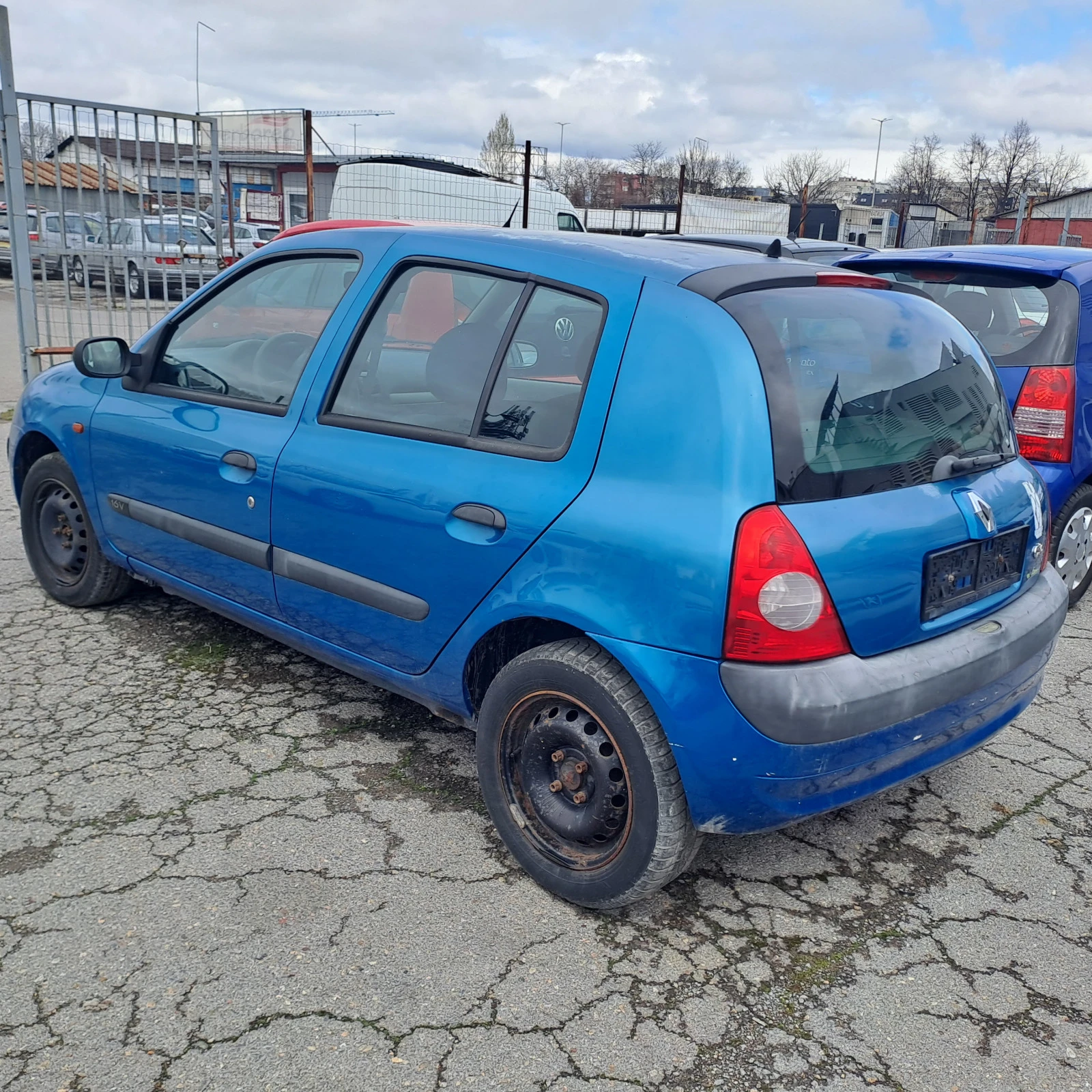 Renault Clio 1.2 - изображение 4