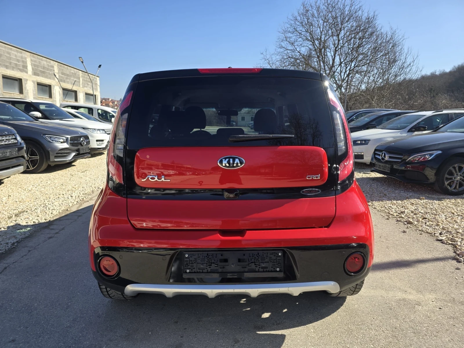 Kia Soul 1.6CRDI - 136к.с.Лизинг - изображение 8