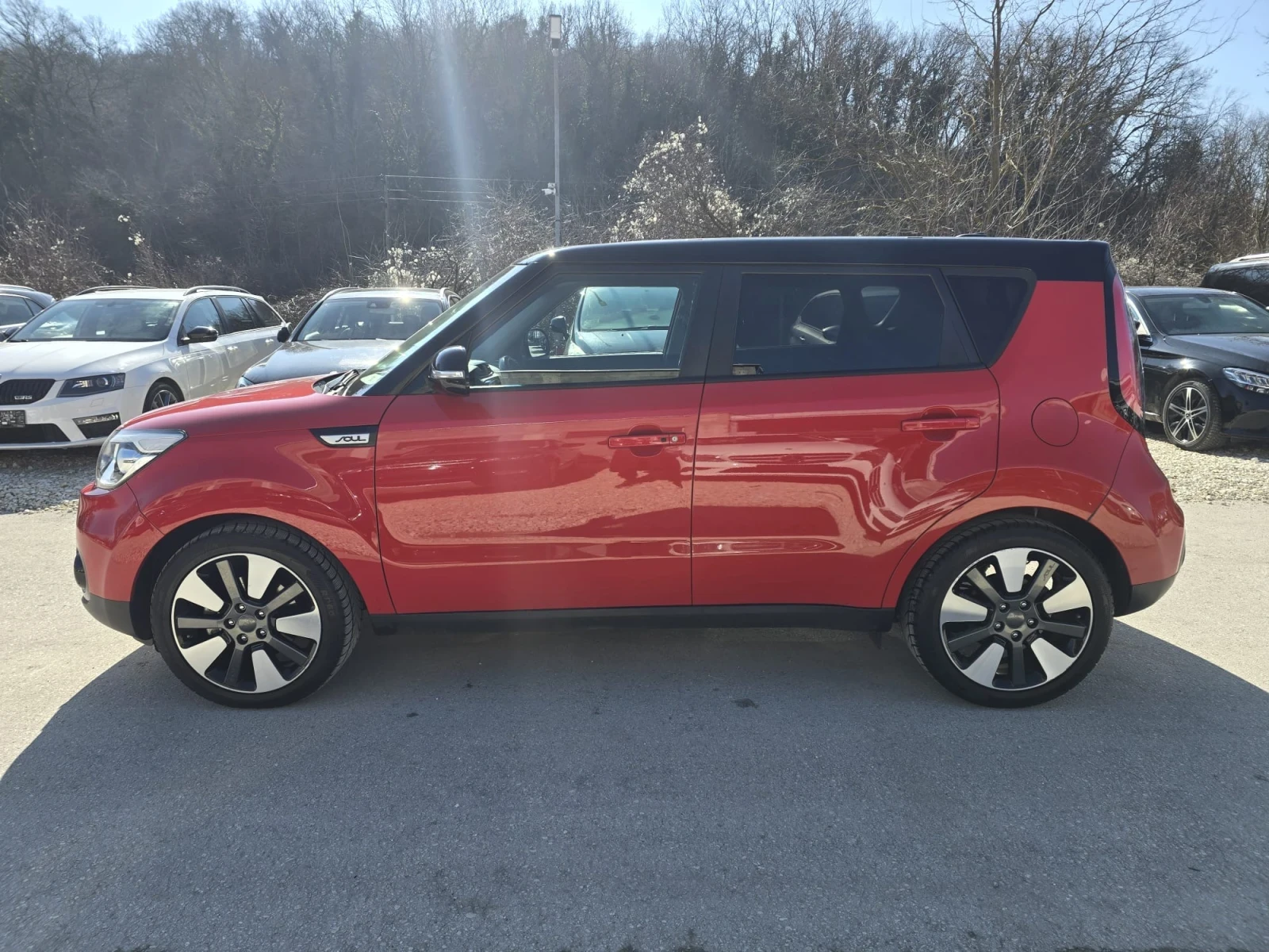 Kia Soul 1.6CRDI - 136к.с.Лизинг - изображение 7