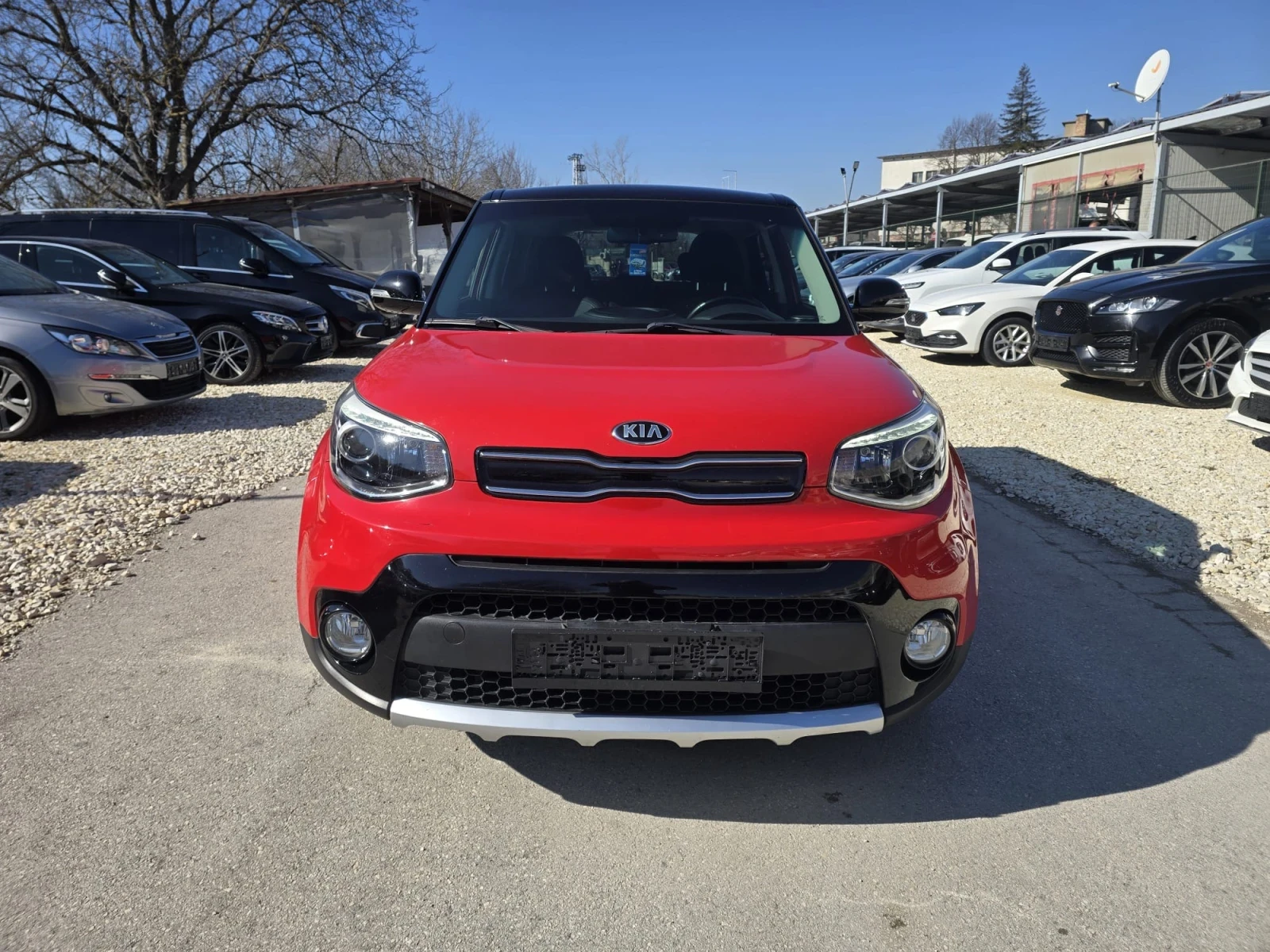 Kia Soul 1.6CRDI - 136к.с.Лизинг - изображение 3