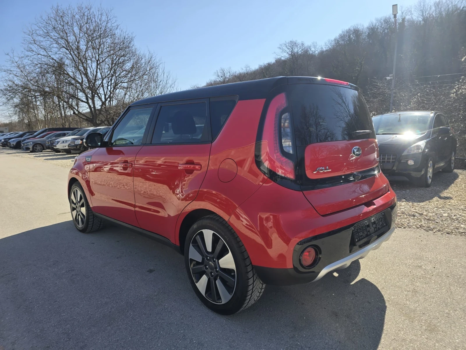 Kia Soul 1.6CRDI - 136к.с.Лизинг - изображение 5