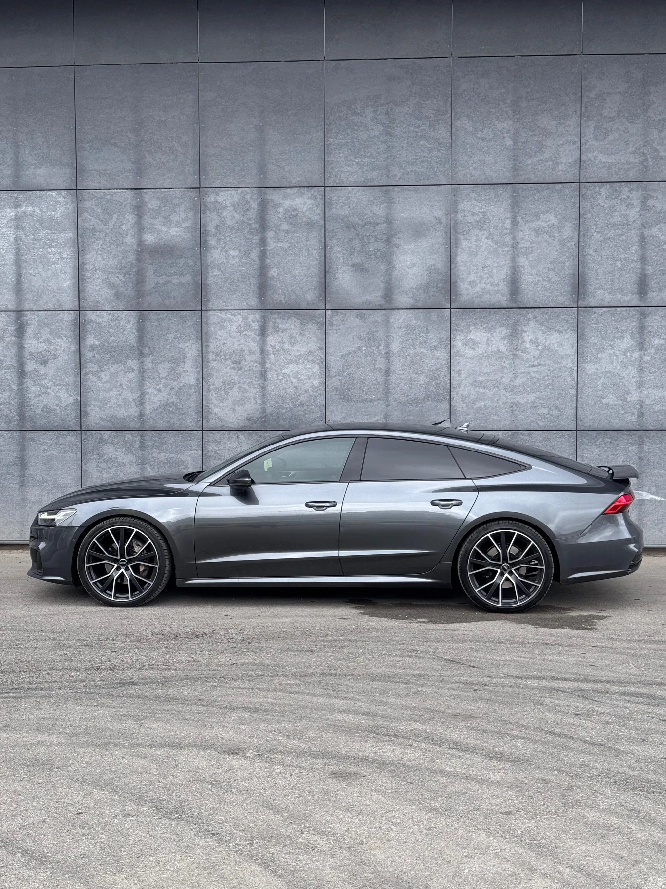 Audi A7 50TDI 3xSline Matrix  - изображение 7