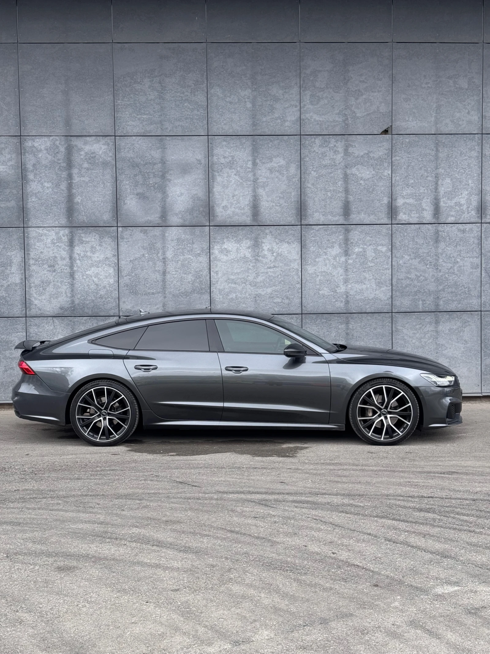 Audi A7 50TDI 3xSline Matrix  - изображение 4