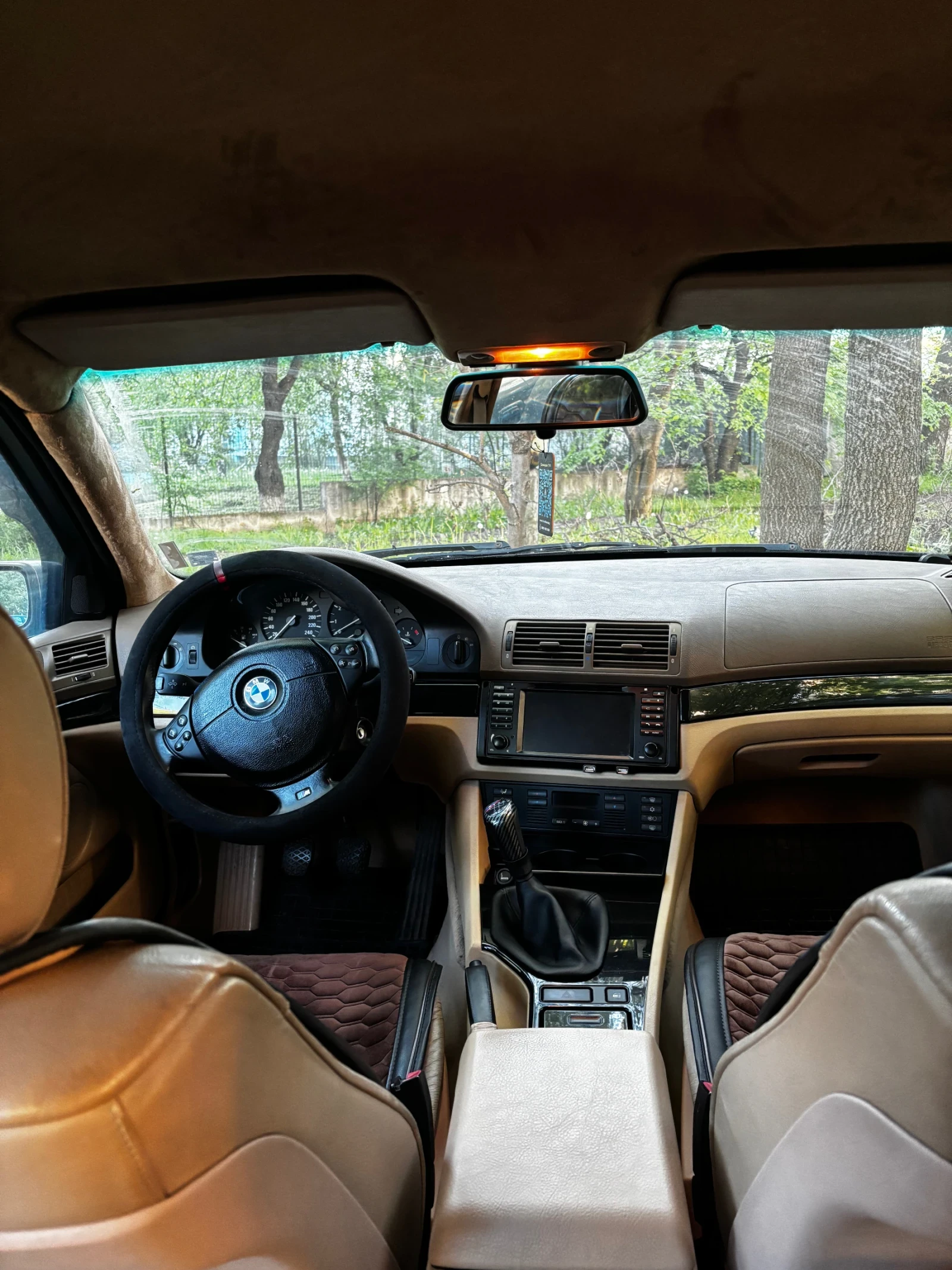 BMW 520 520i - изображение 6