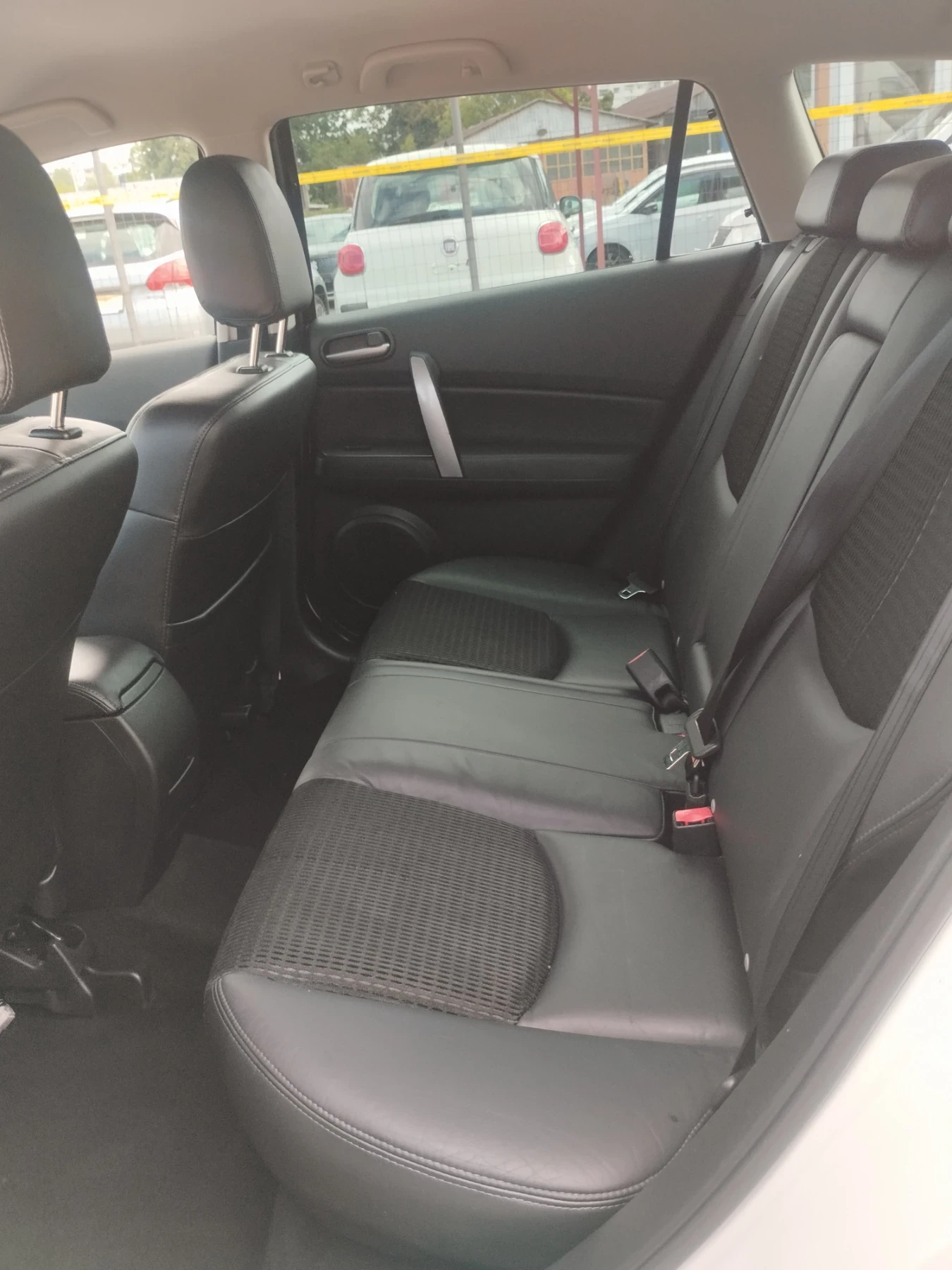 Mazda 6 2.5 executive  - изображение 6