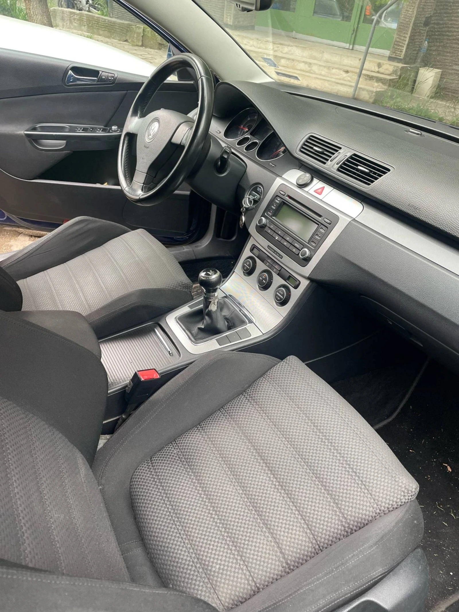 VW Passat TDI 2.0 с чип - изображение 6