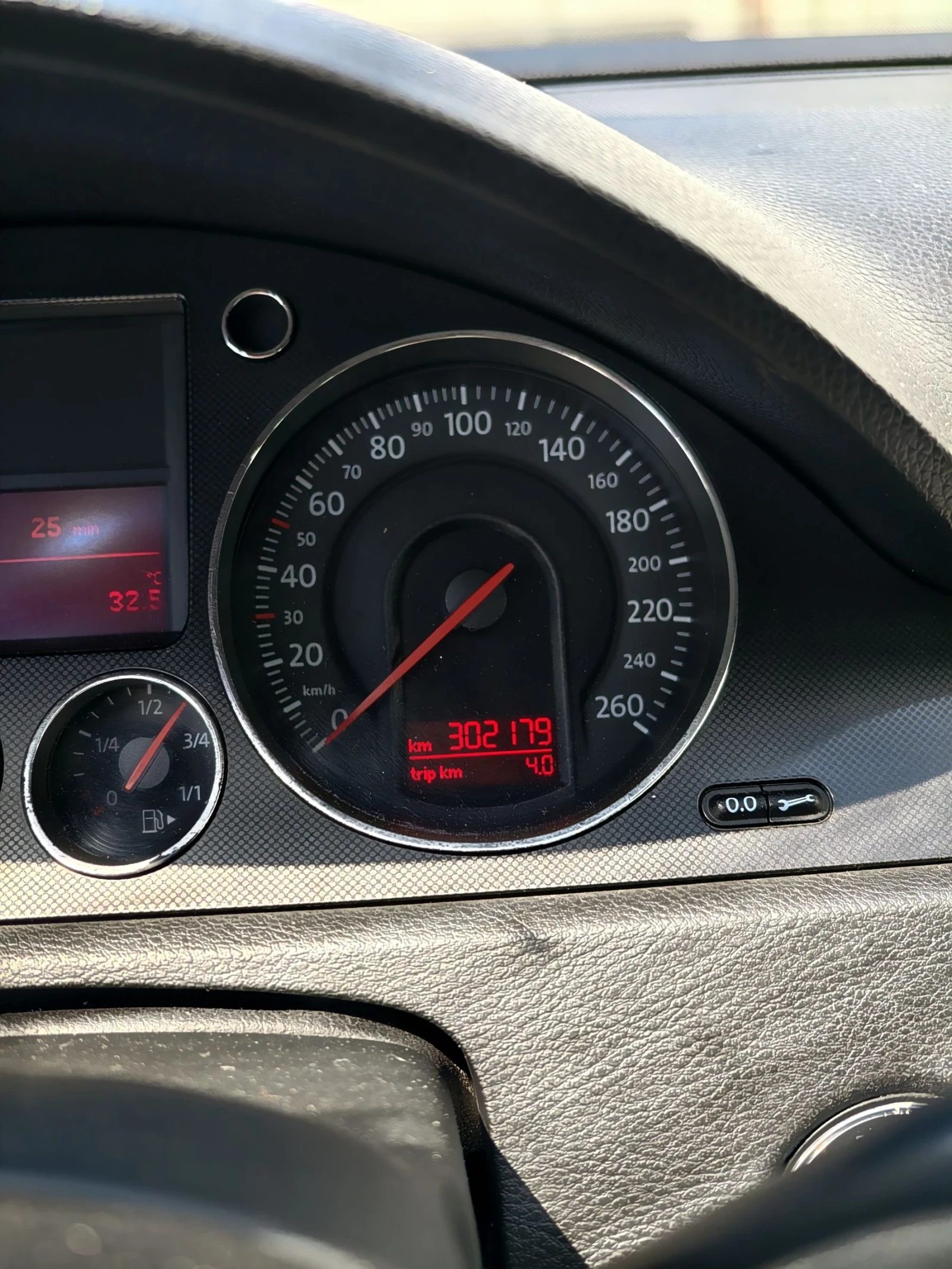 VW Passat TDI 2.0 с чип - изображение 10
