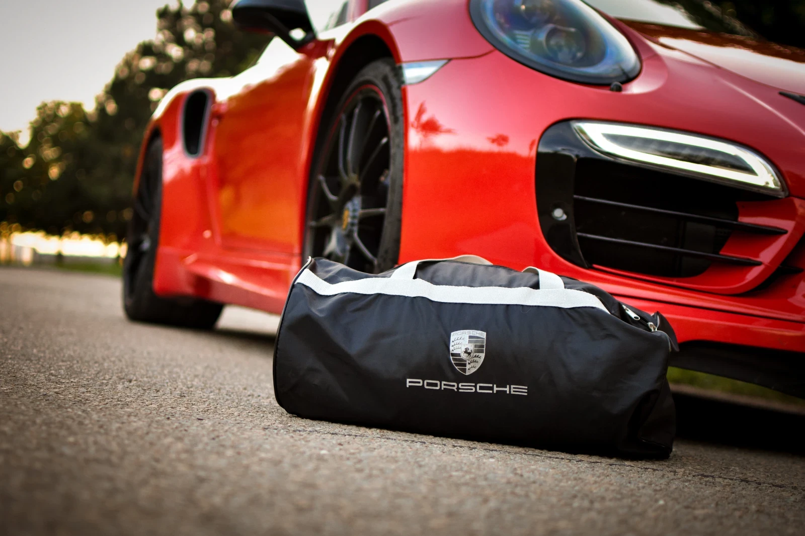 Porsche 911 Turbo S TECHART | Mobile.bg   16