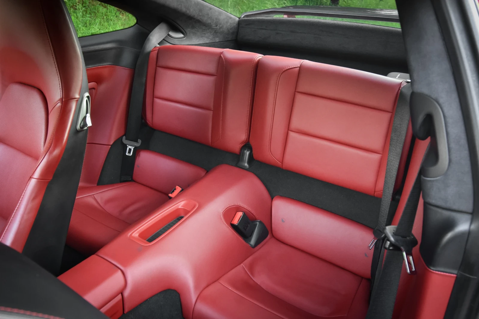 Porsche 911 Turbo S TECHART | Mobile.bg   12