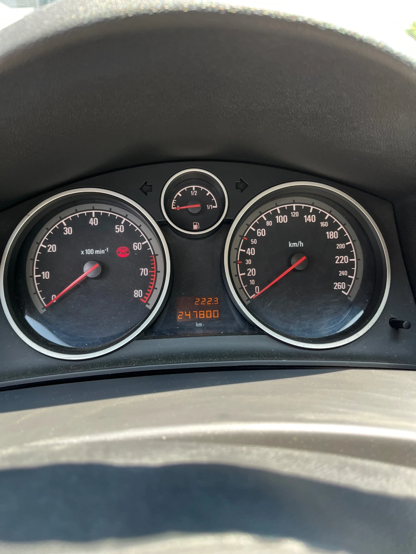 Opel Astra  - изображение 5