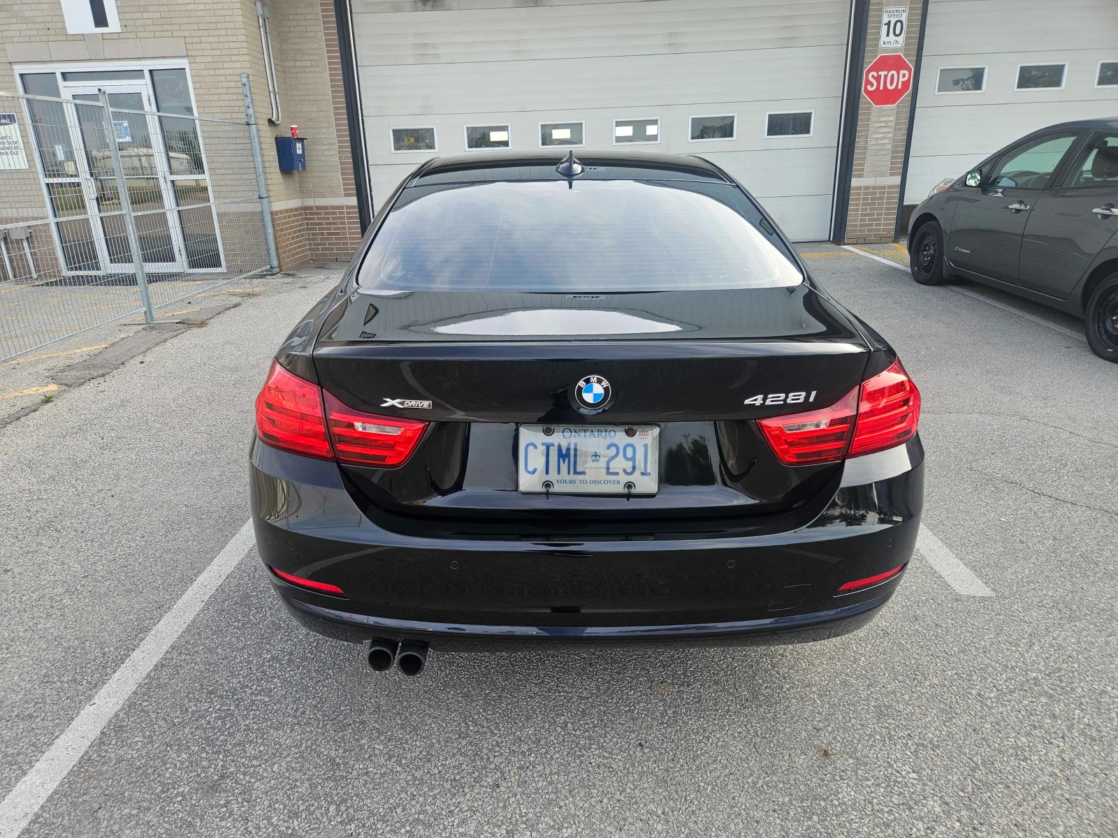 BMW 428 * xDrive* * АвтоКредит*  - изображение 4