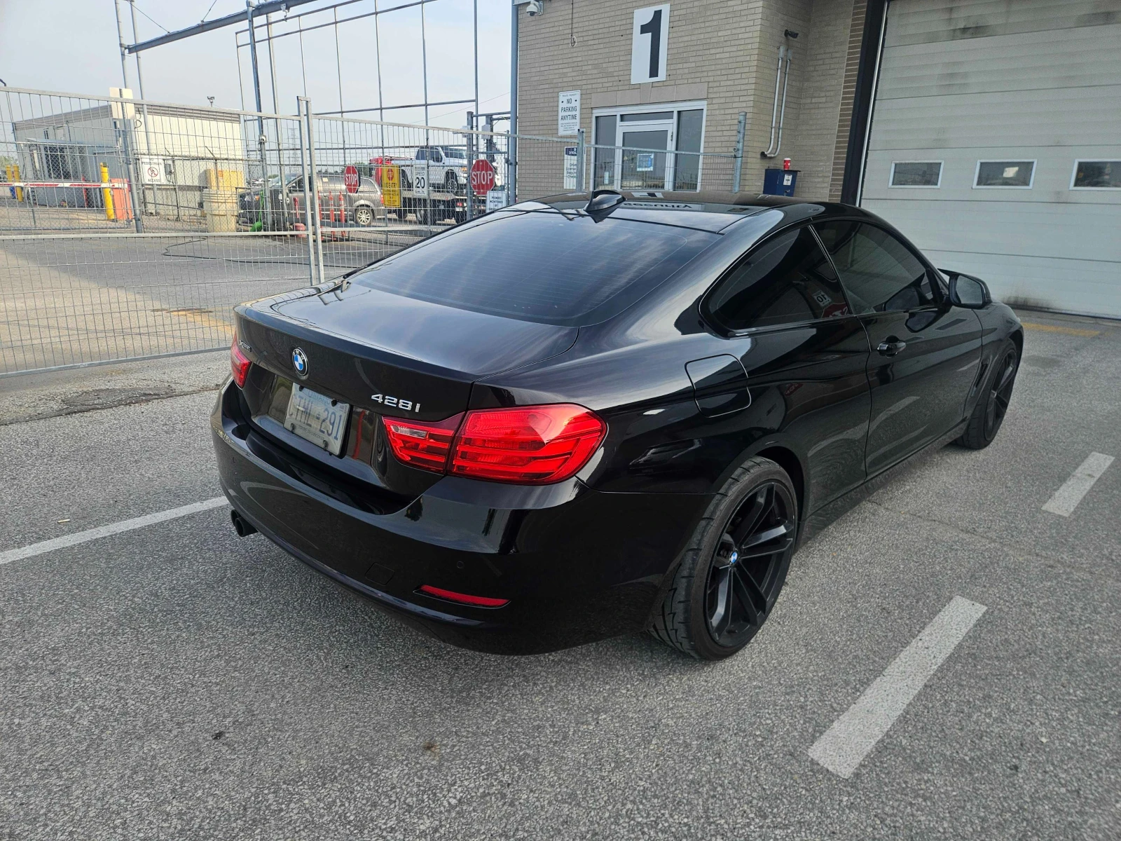 BMW 428 * xDrive* * АвтоКредит*  - изображение 7