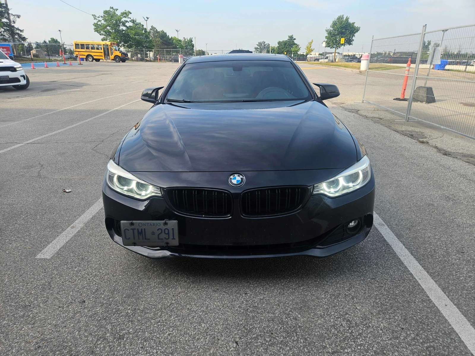 BMW 428 * xDrive* * АвтоКредит*  - изображение 5