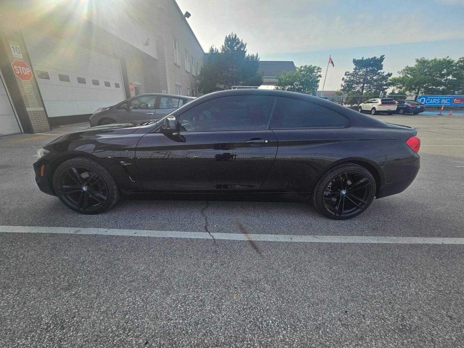 BMW 428 * xDrive* * АвтоКредит*  - изображение 2