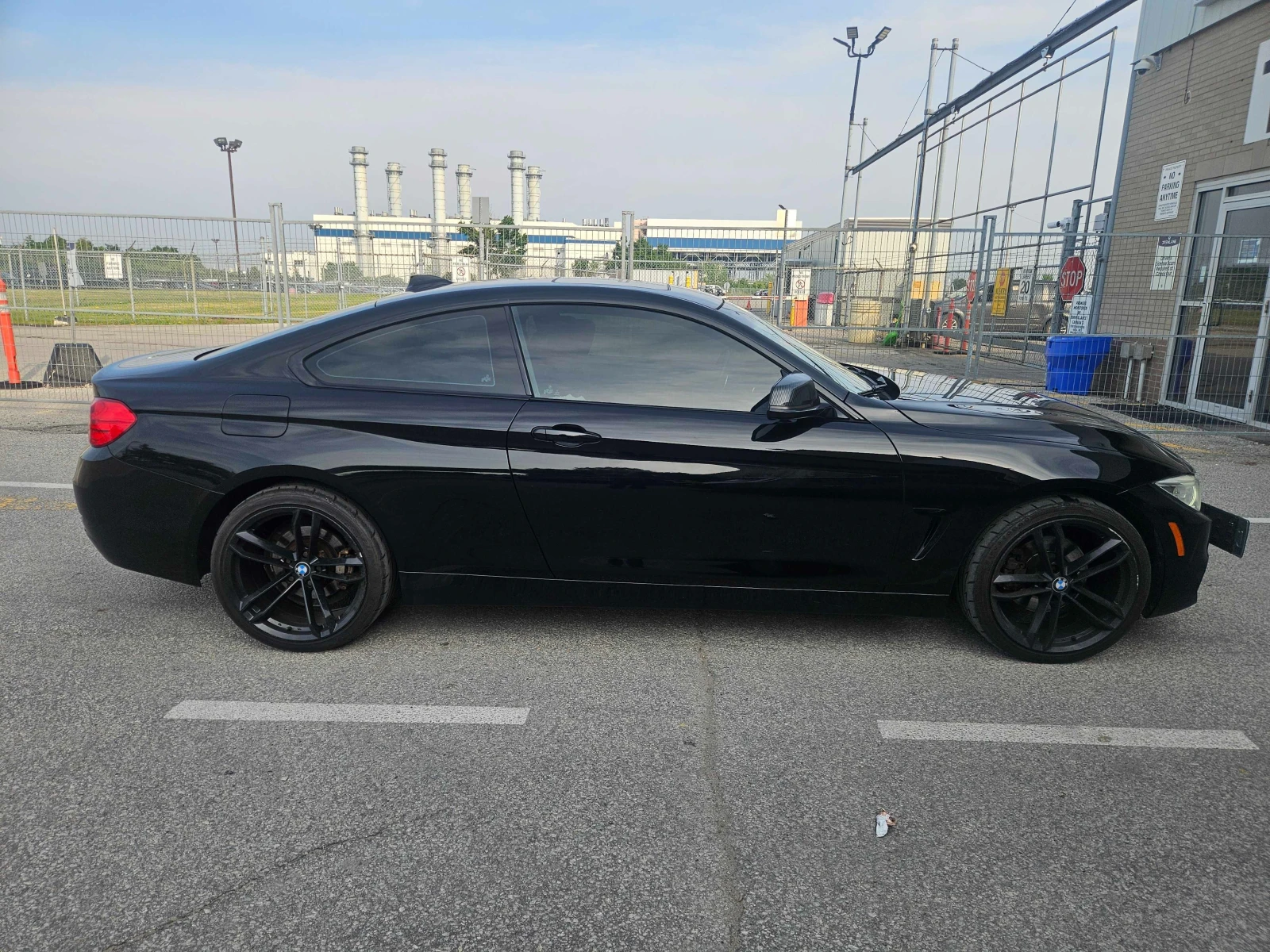 BMW 428 * xDrive* * АвтоКредит*  - изображение 3