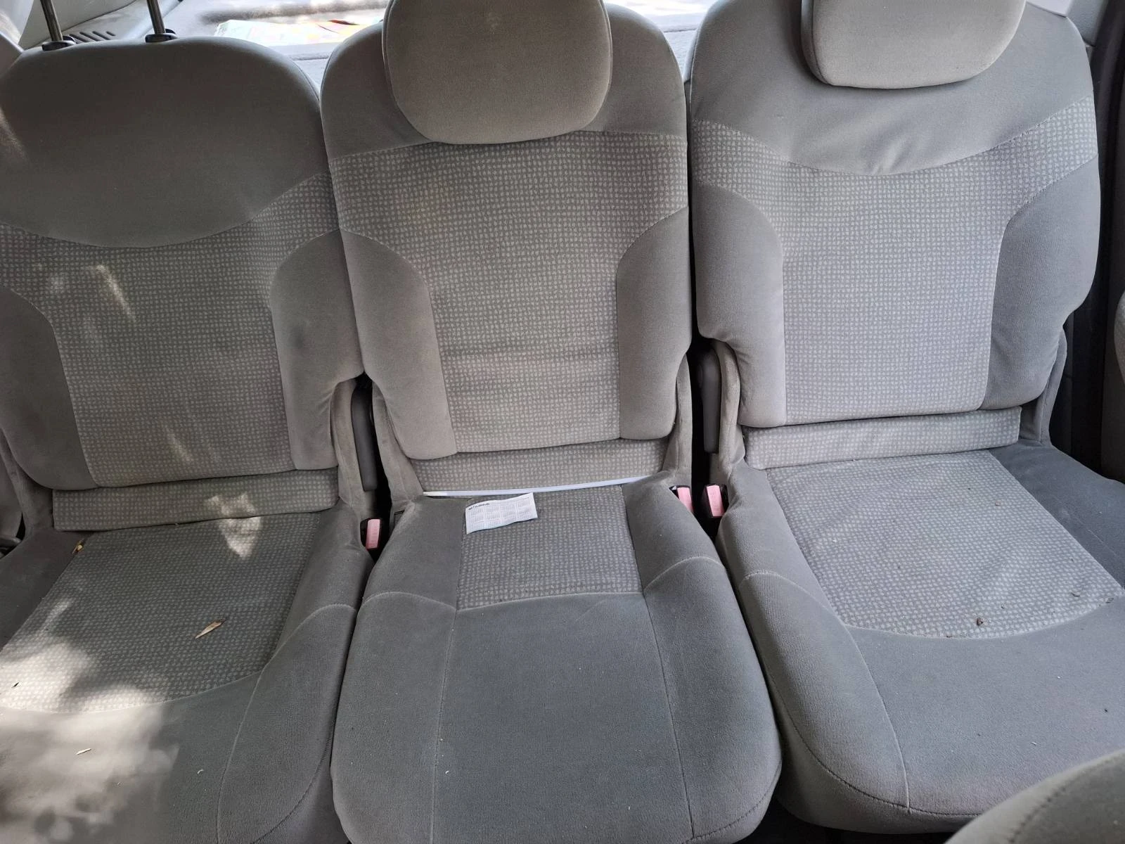 Renault Scenic  - изображение 6