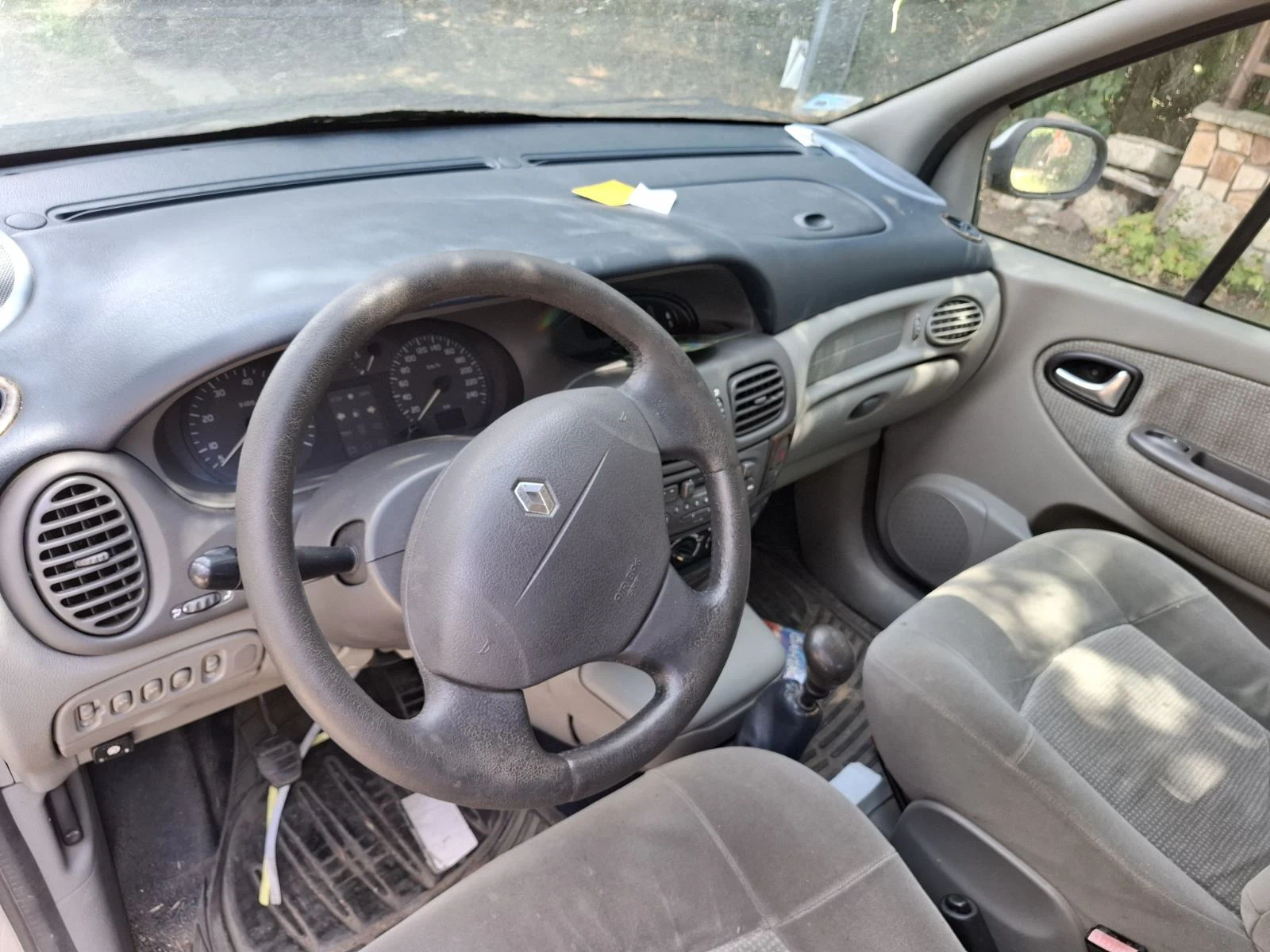 Renault Scenic  - изображение 3