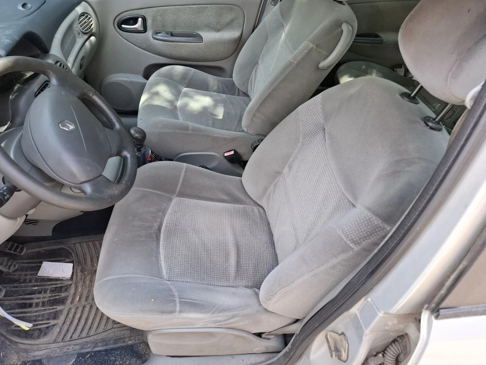 Renault Scenic  - изображение 5