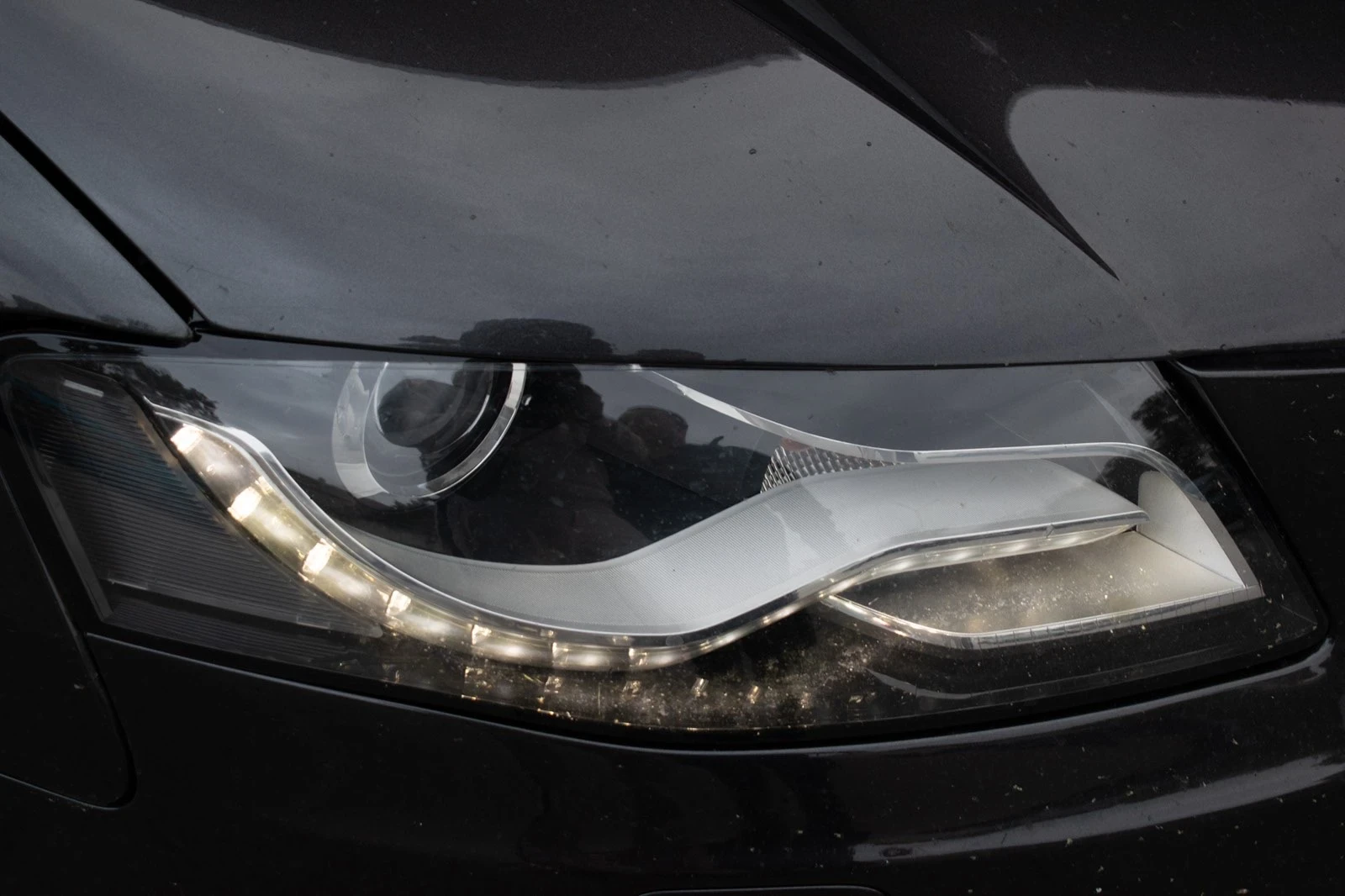 Audi A4 2.0 TDI | Mobile.bg   9