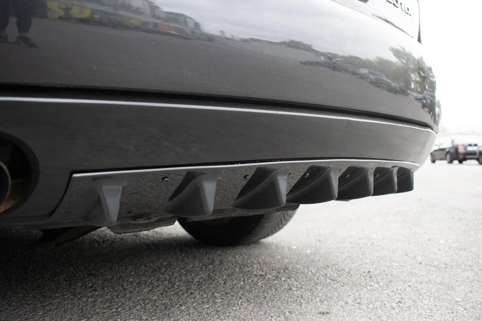 Audi A4 2.0 TDI | Mobile.bg   10