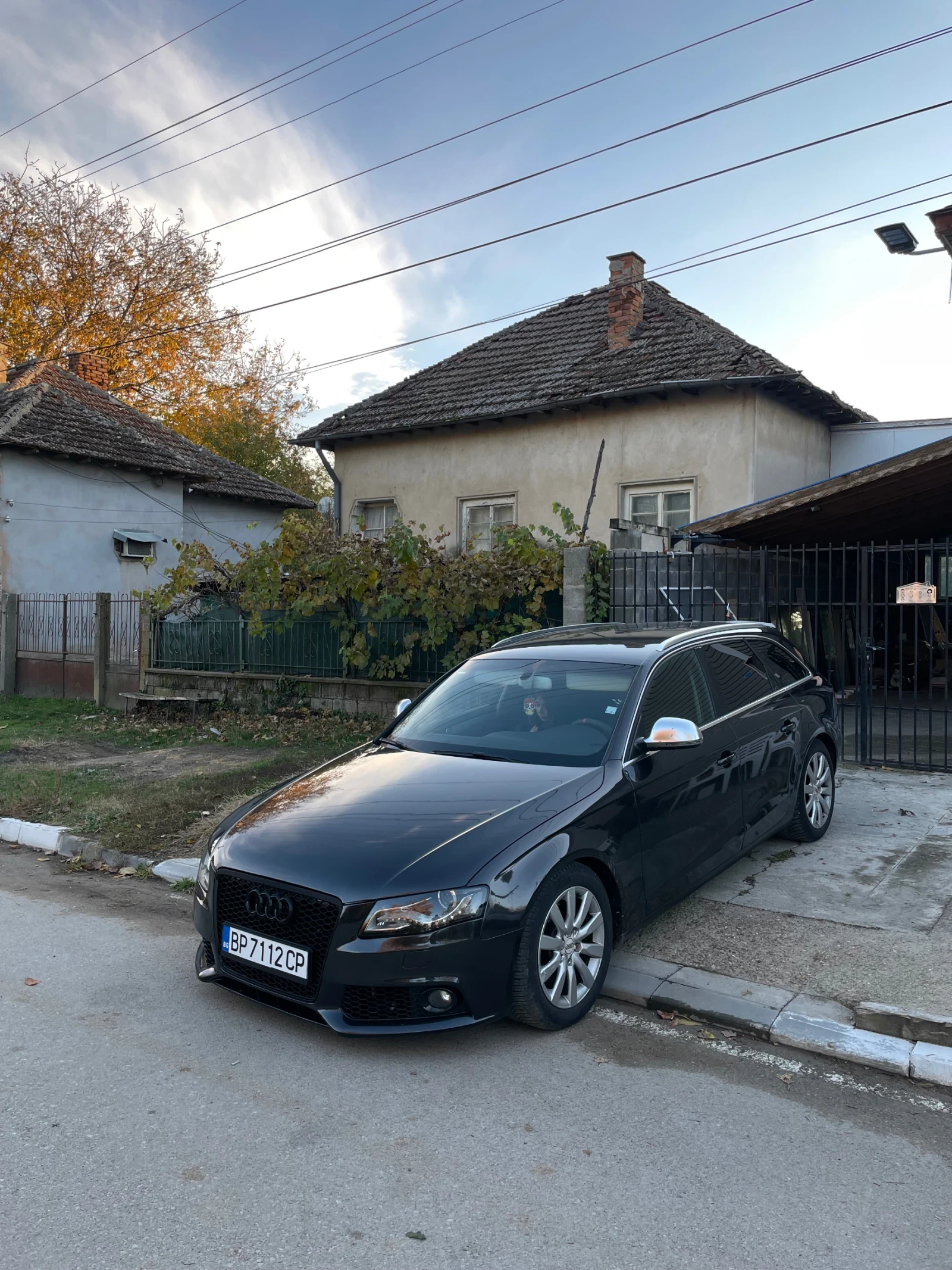 Audi A4 2.0 TDI - изображение 2