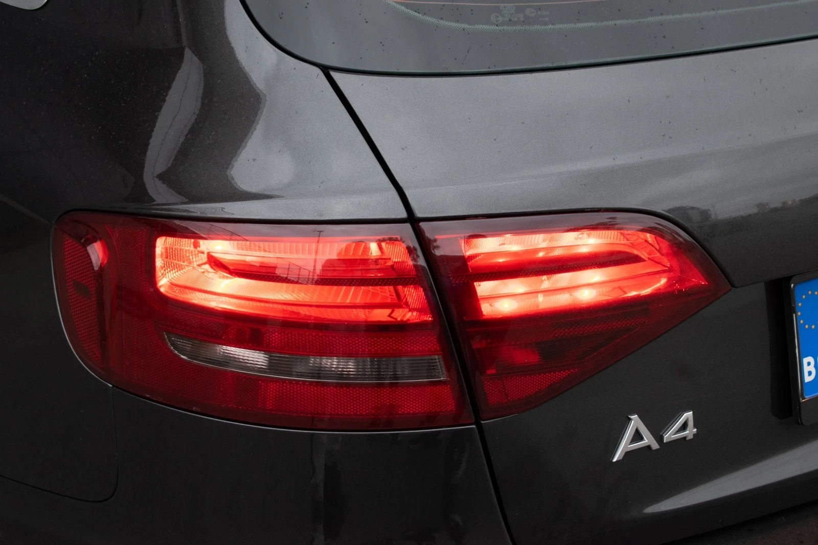 Audi A4 2.0 TDI | Mobile.bg   11