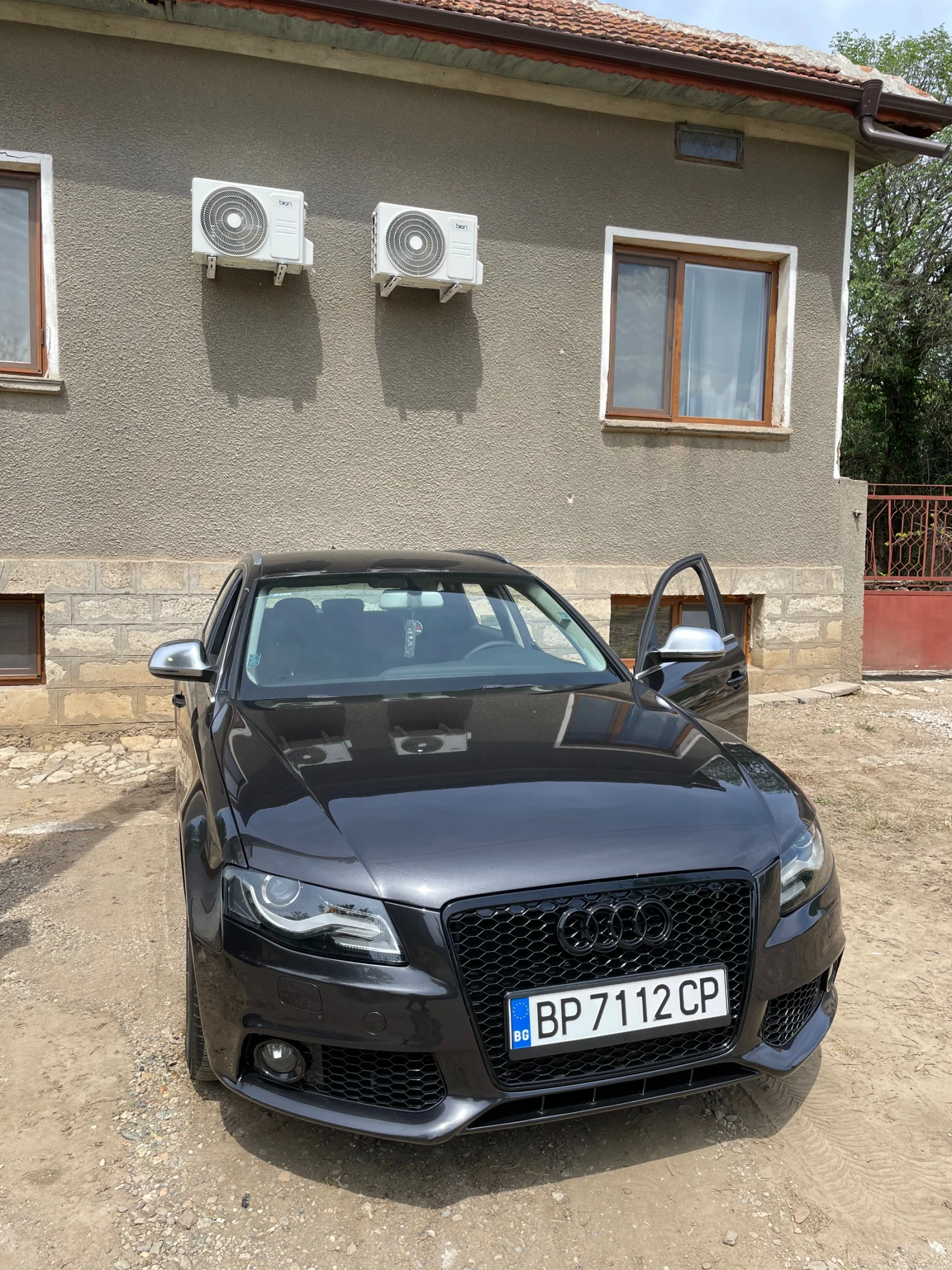 Audi A4 2.0 TDI - изображение 4
