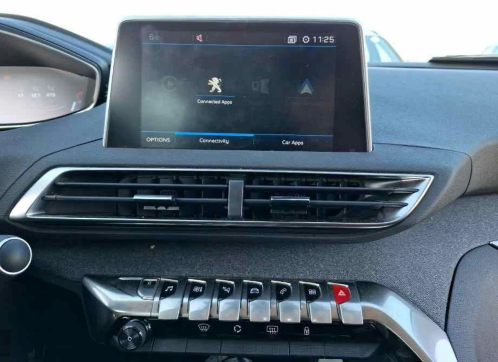 Peugeot 5008 PURETECH 1, 6 i.ALLURE.133KW.KAMERA.LED.NAVI - изображение 8