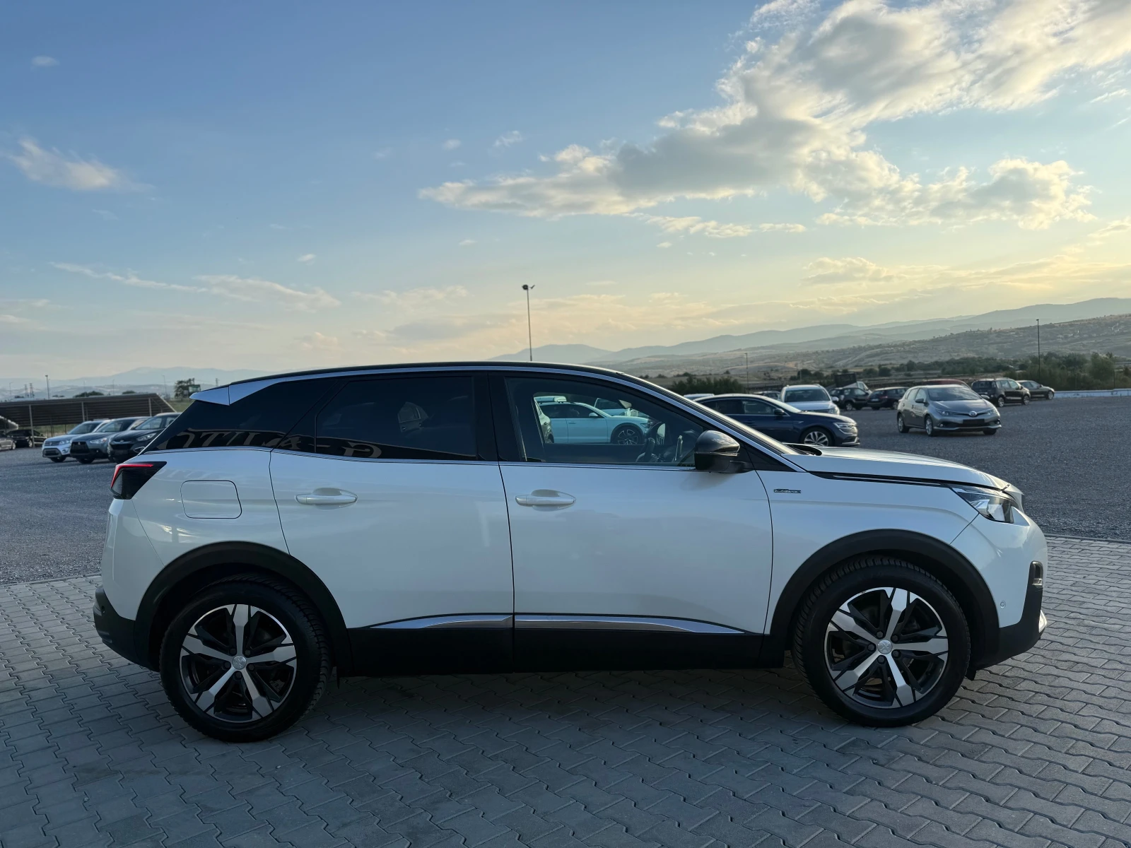 Peugeot 3008  - изображение 4