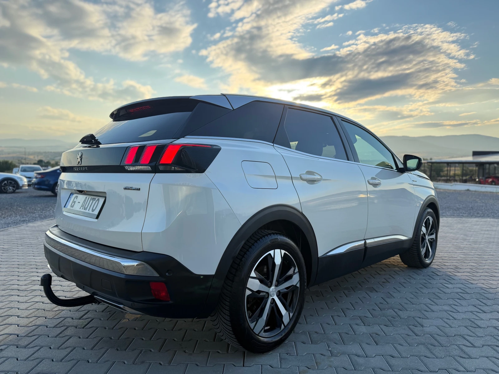 Peugeot 3008  - изображение 5