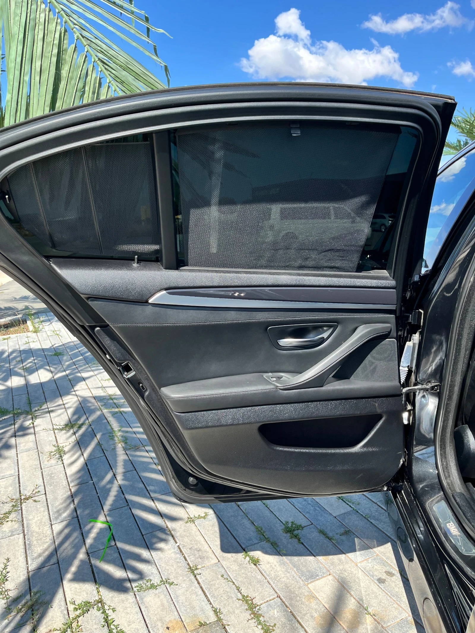 BMW 535 535i X-drive  | Mobile.bg   12