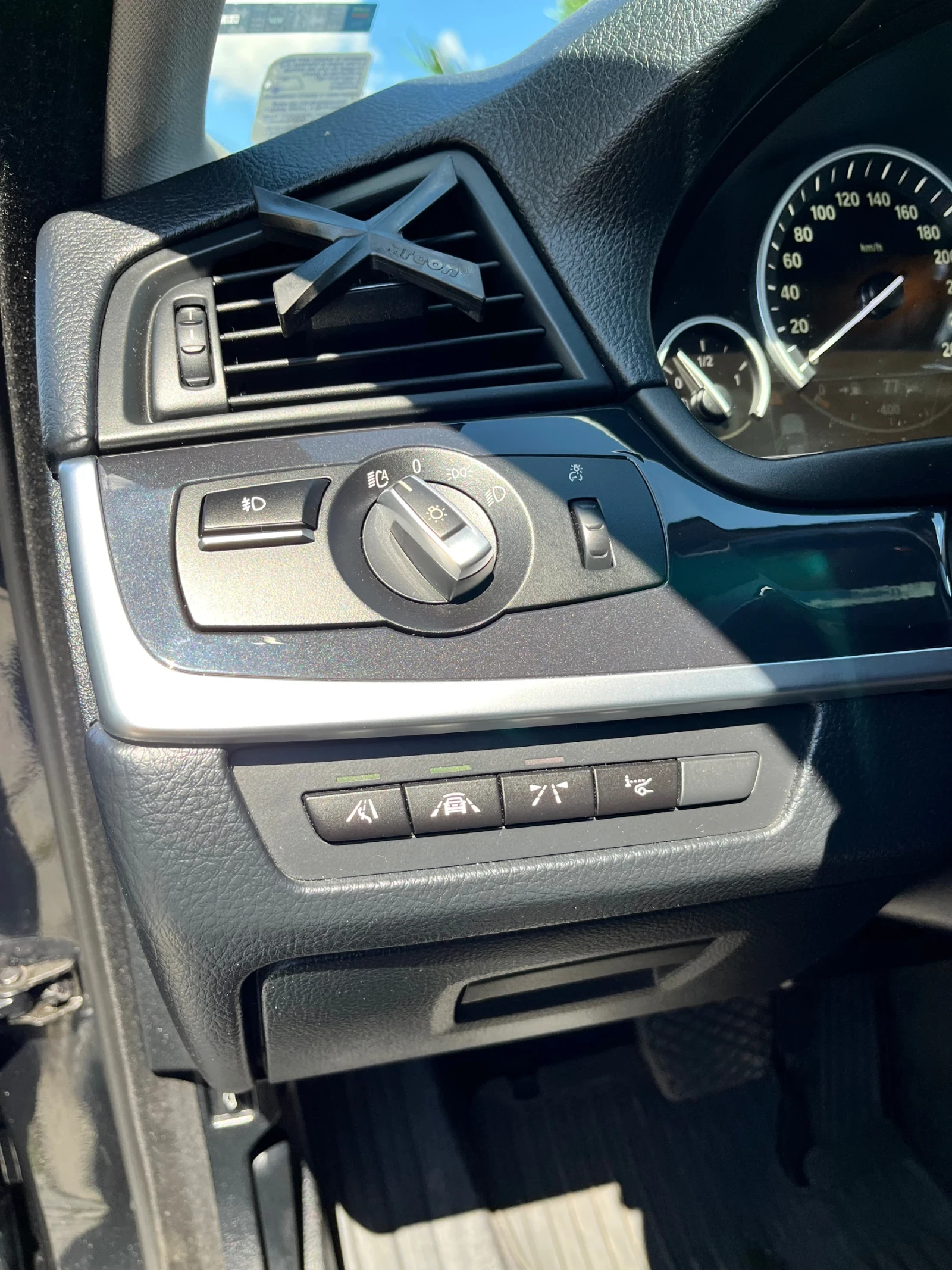 BMW 535 535i X-drive  | Mobile.bg   11