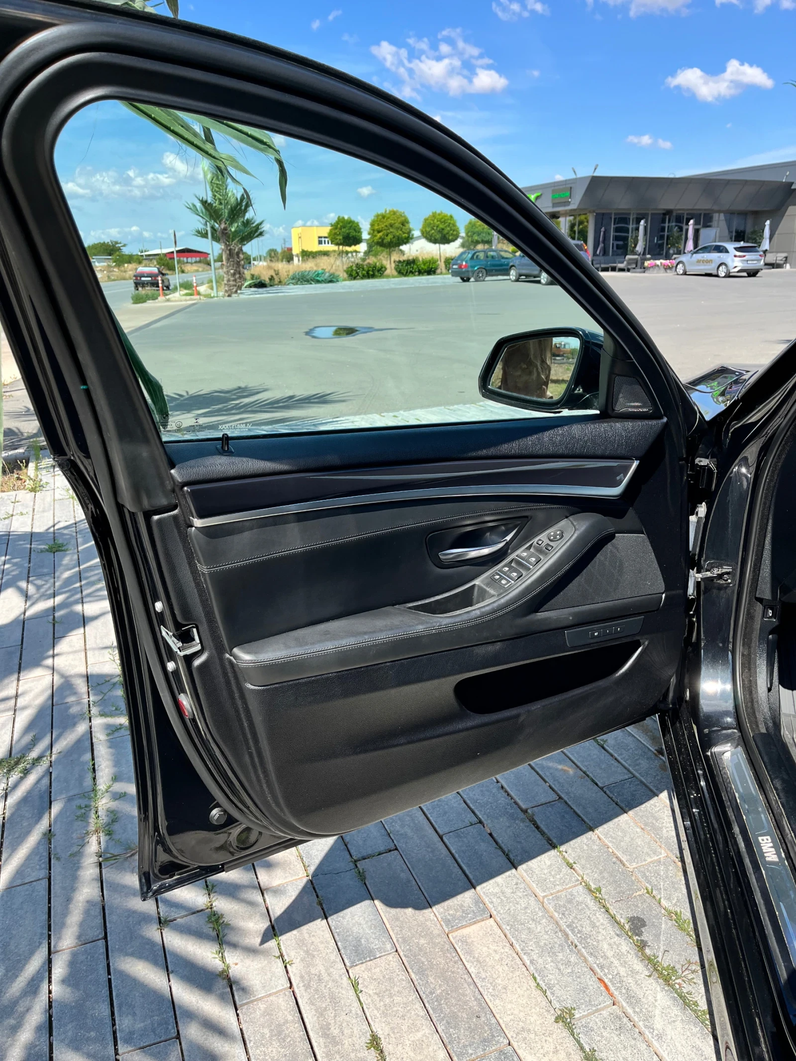 BMW 535 535i X-drive  | Mobile.bg   14