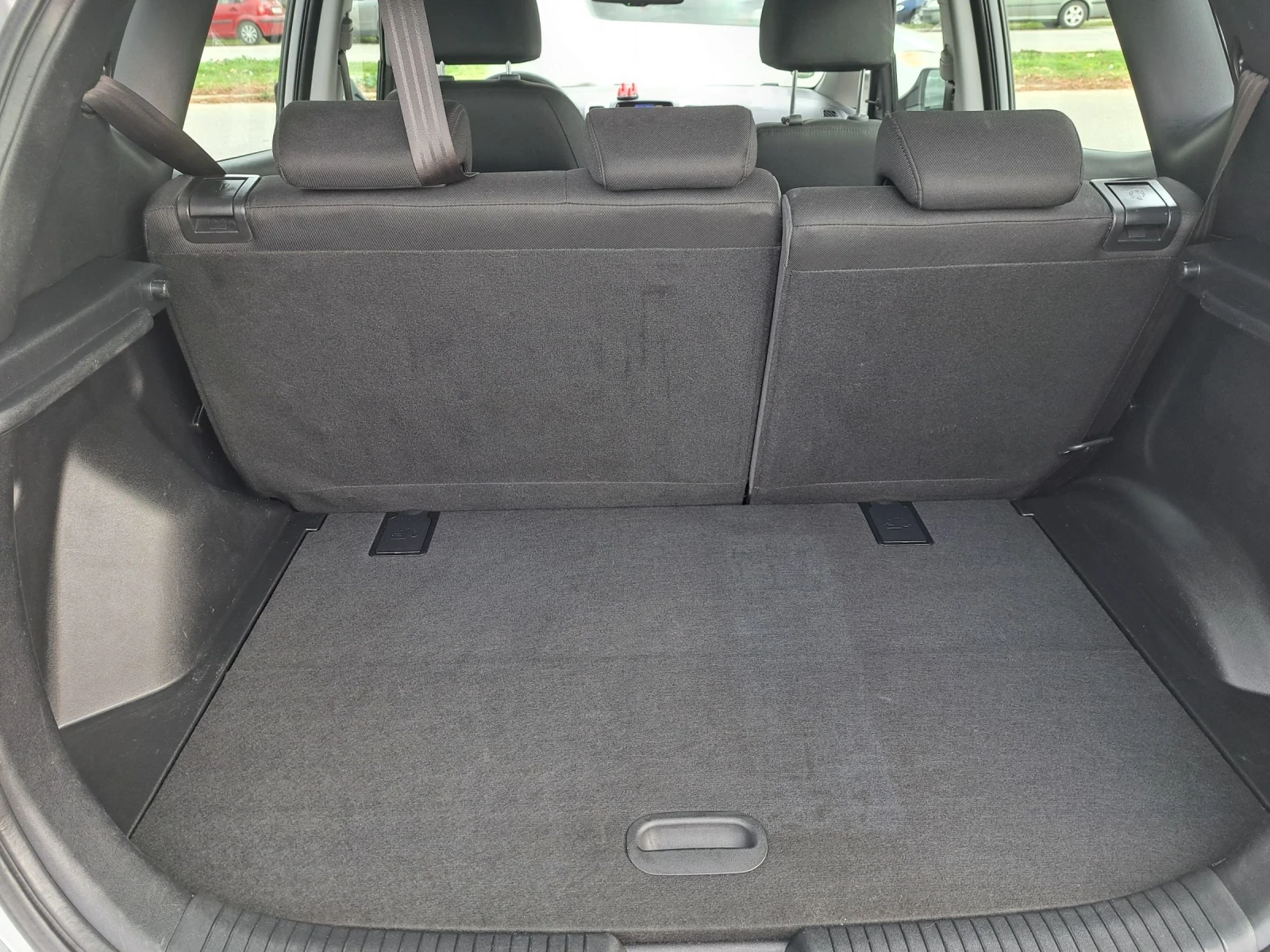 Hyundai Ix20 BENZIN | Mobile.bg   4