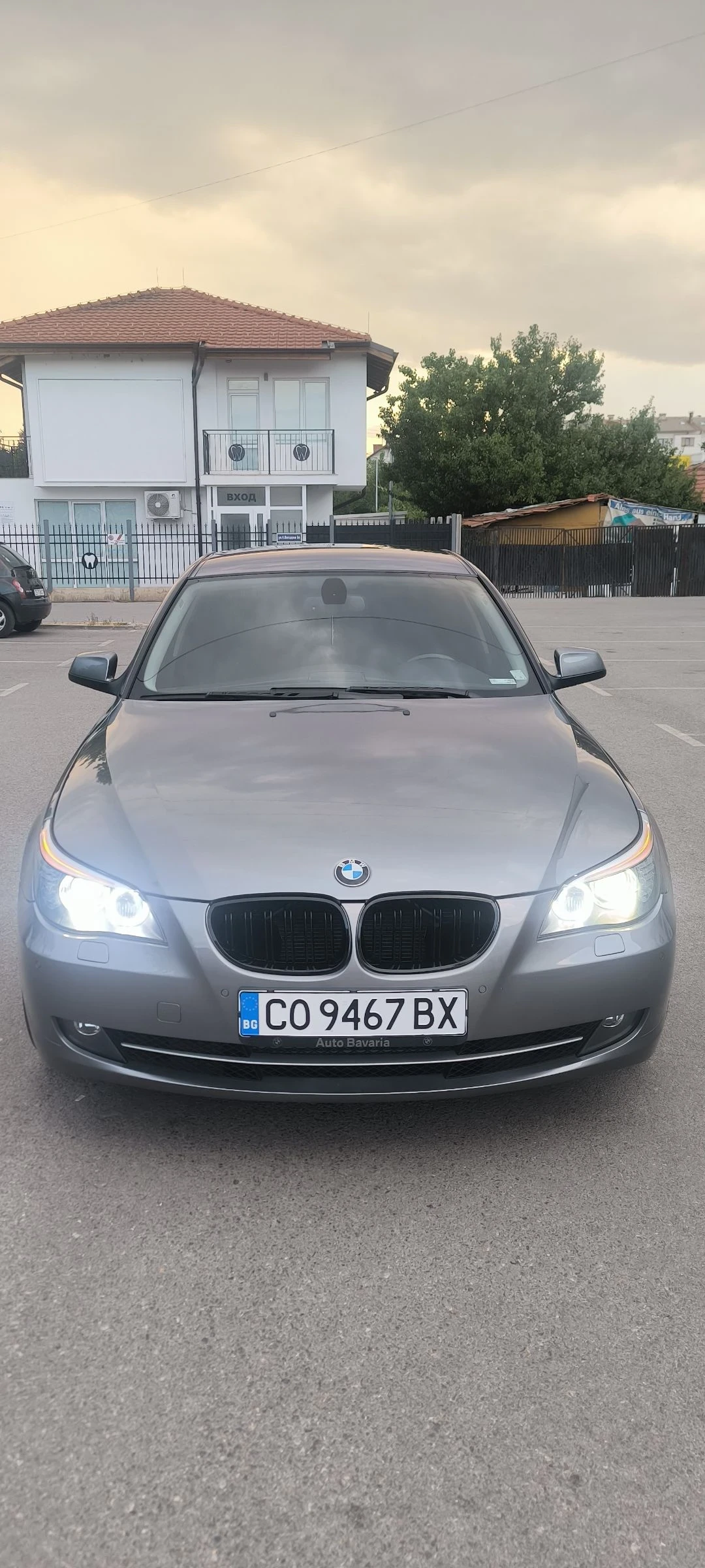 BMW 530 M57 235HP | Mobile.bg   16