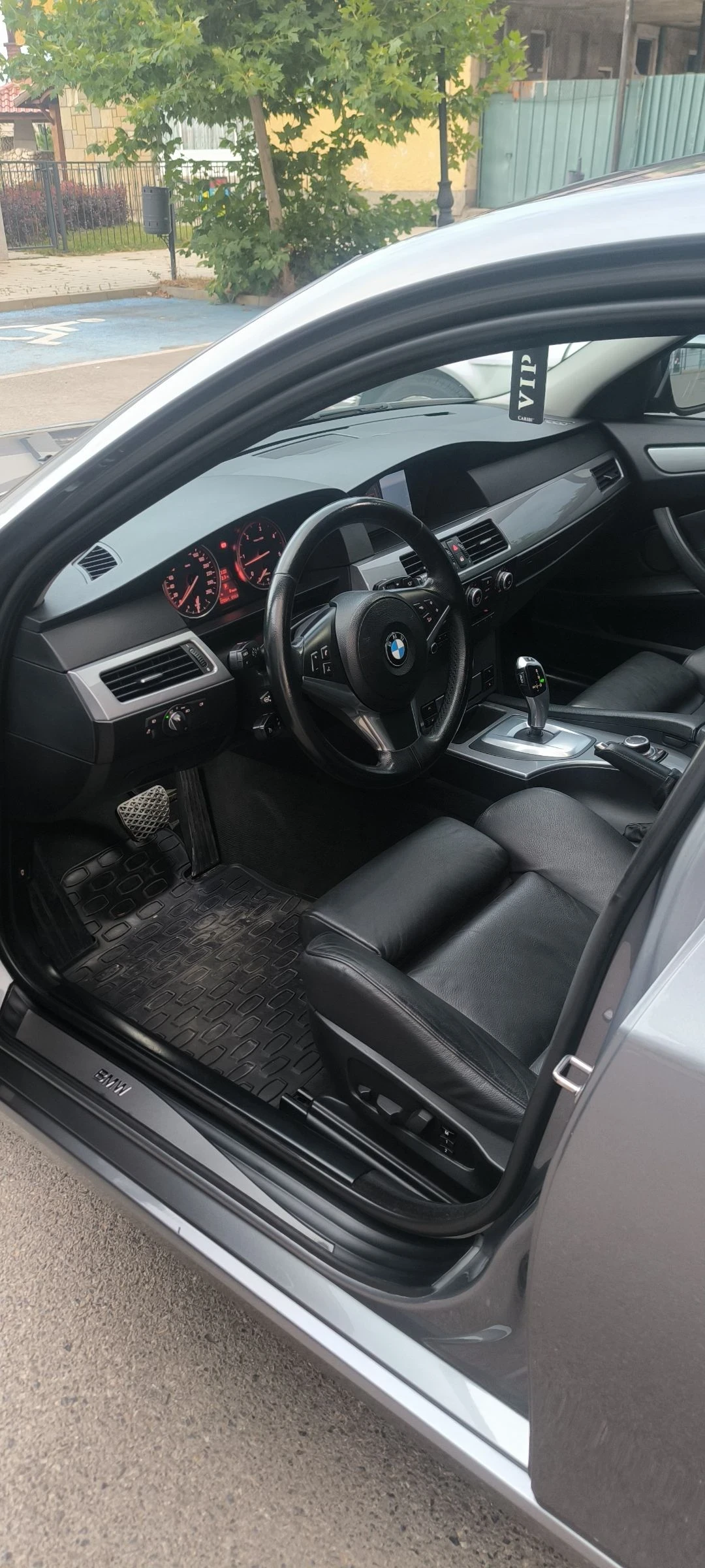 BMW 530 M57 235HP | Mobile.bg   10