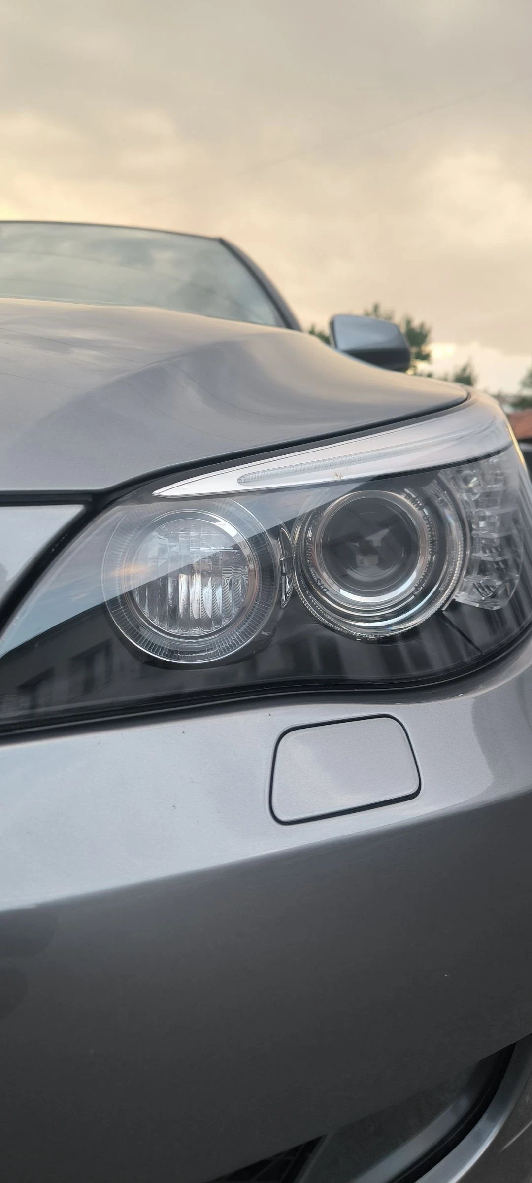 BMW 530 M57 235HP | Mobile.bg   4