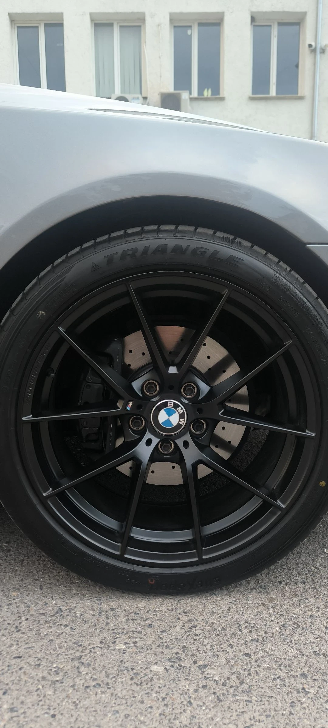 BMW 530 M57 235HP | Mobile.bg   15