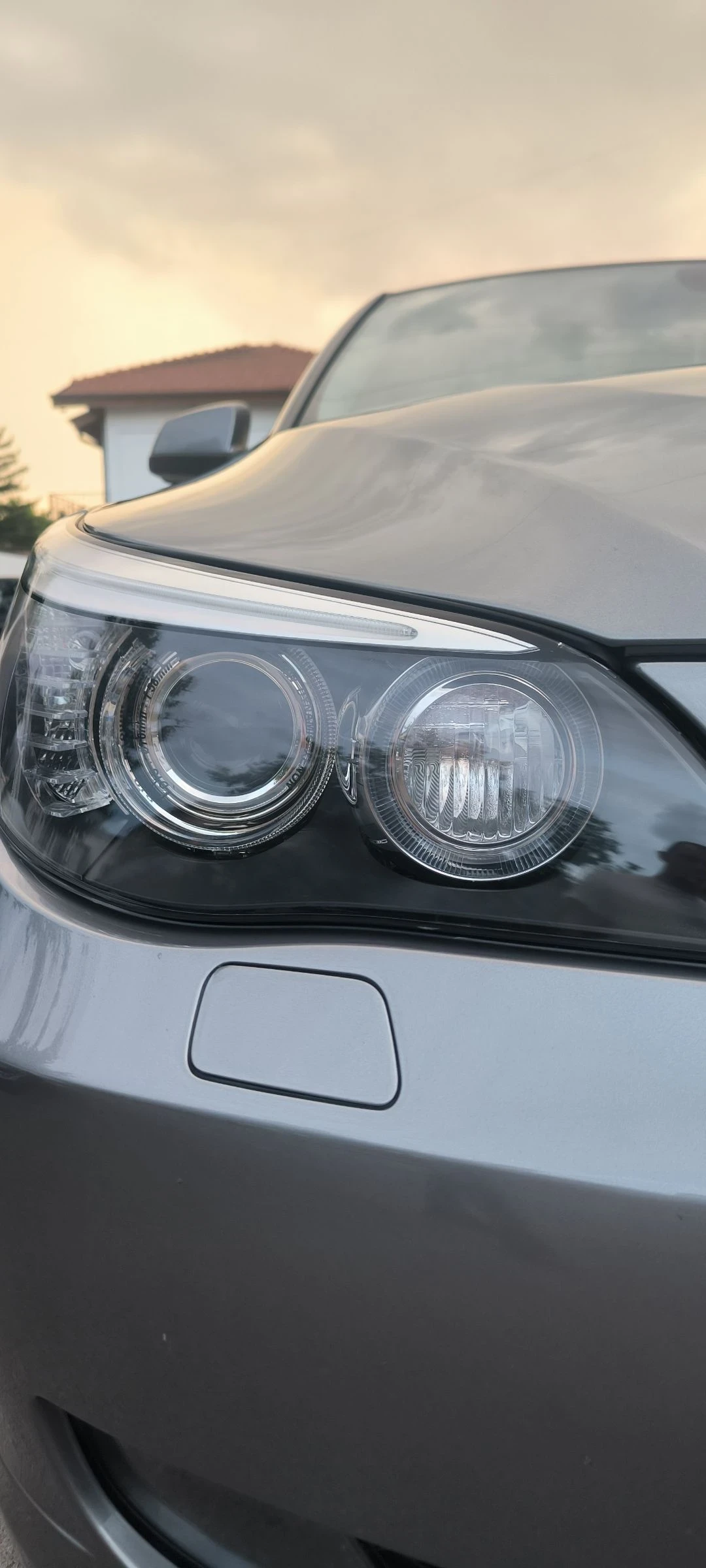 BMW 530 M57 235HP | Mobile.bg   5