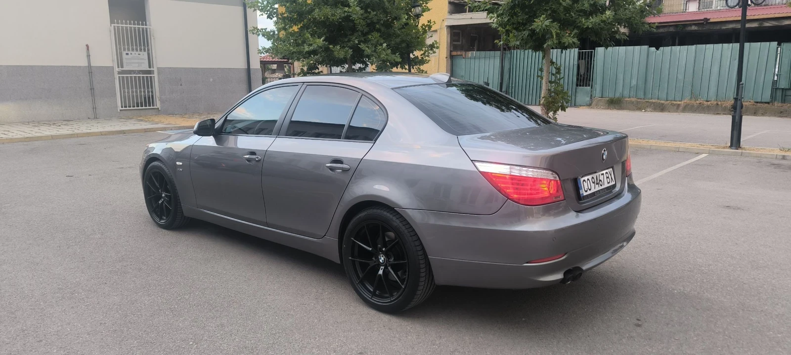 BMW 530 M57 235HP | Mobile.bg   13