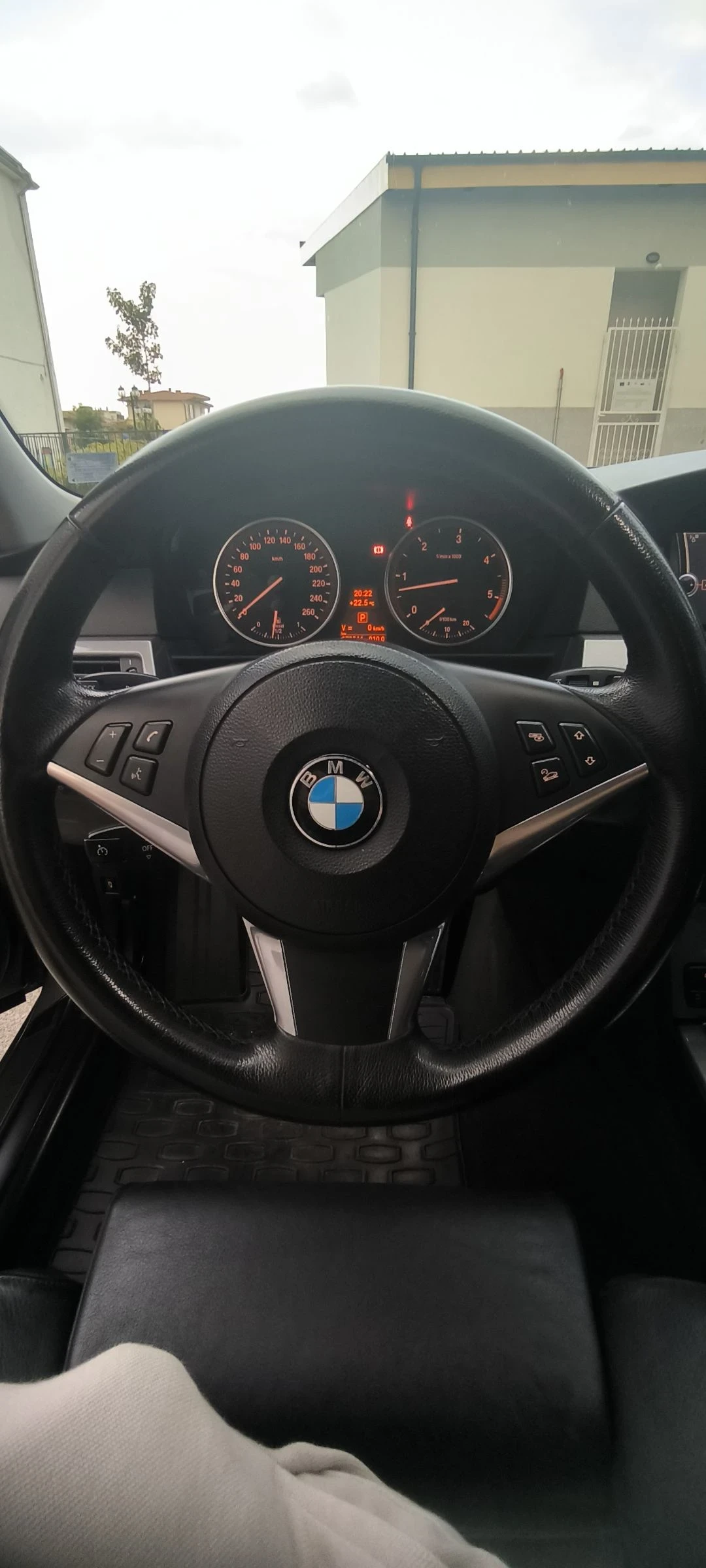 BMW 530 M57 235HP | Mobile.bg   7