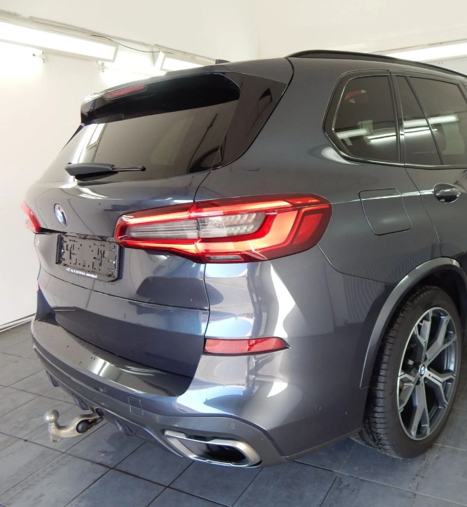 BMW X5M  50d.xDrive.294KW | Mobile.bg   5