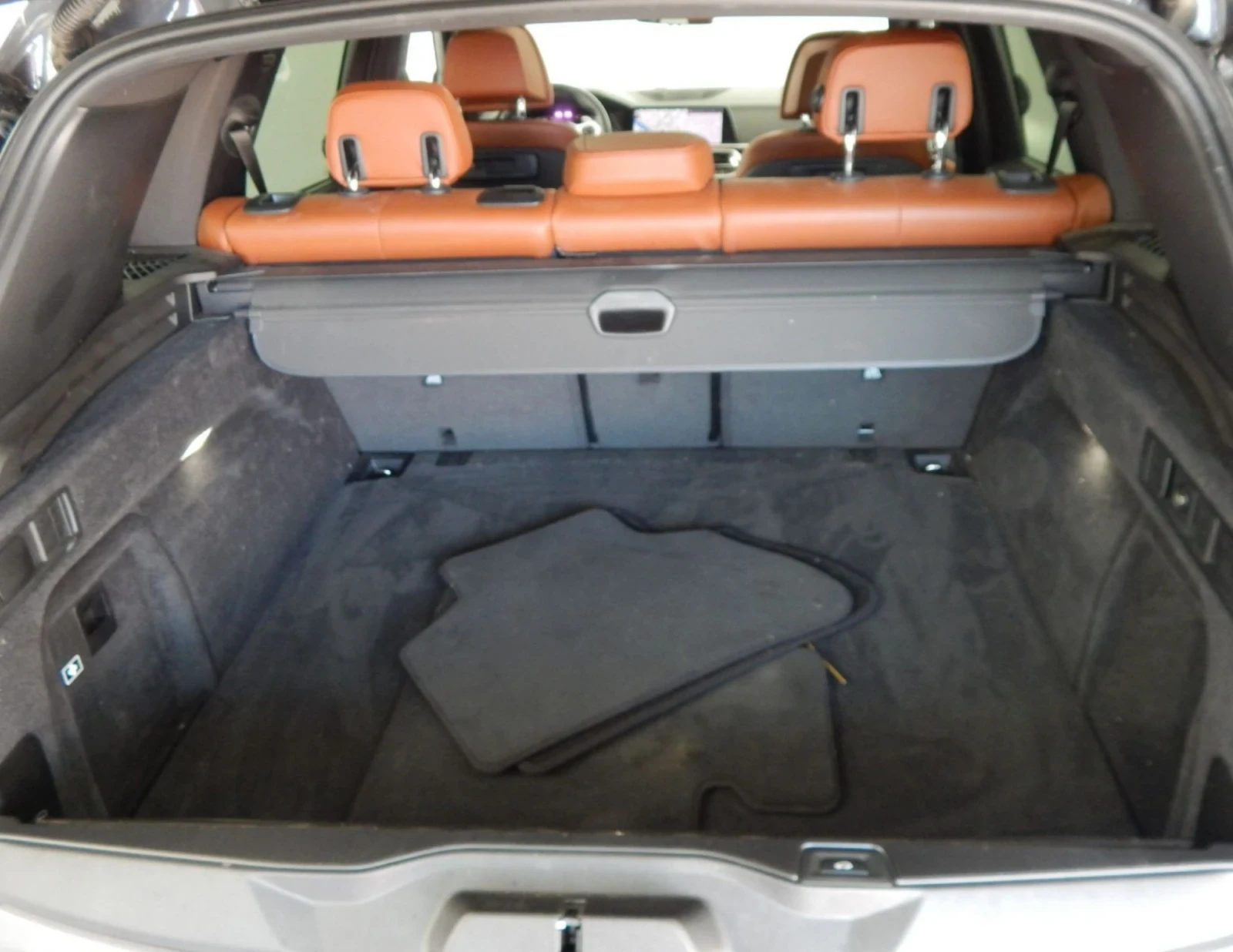 BMW X5M  50d.xDrive.294KW | Mobile.bg   7