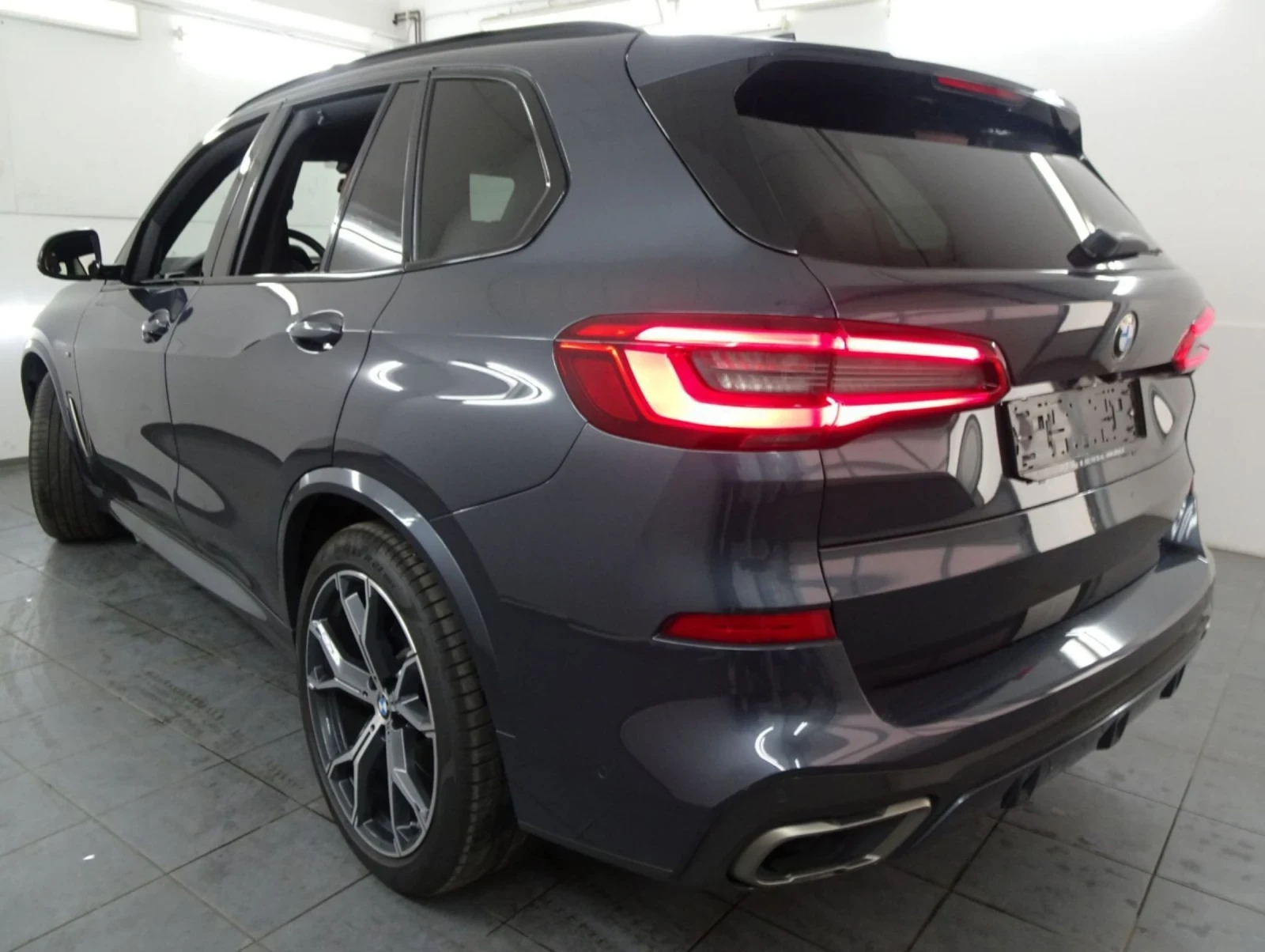 BMW X5M  50d.xDrive.294KW | Mobile.bg   4