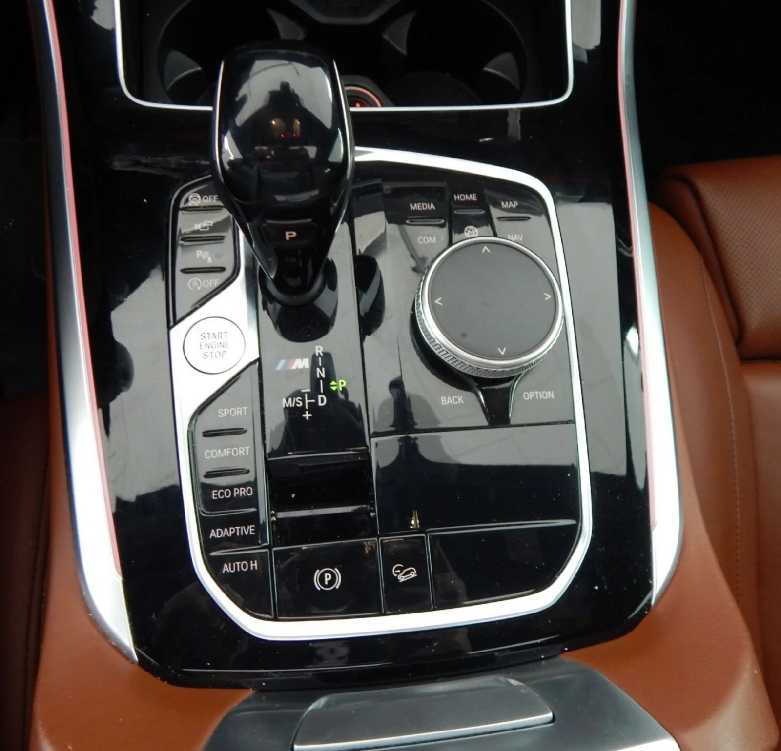 BMW X5M  50d.xDrive.294KW | Mobile.bg   11