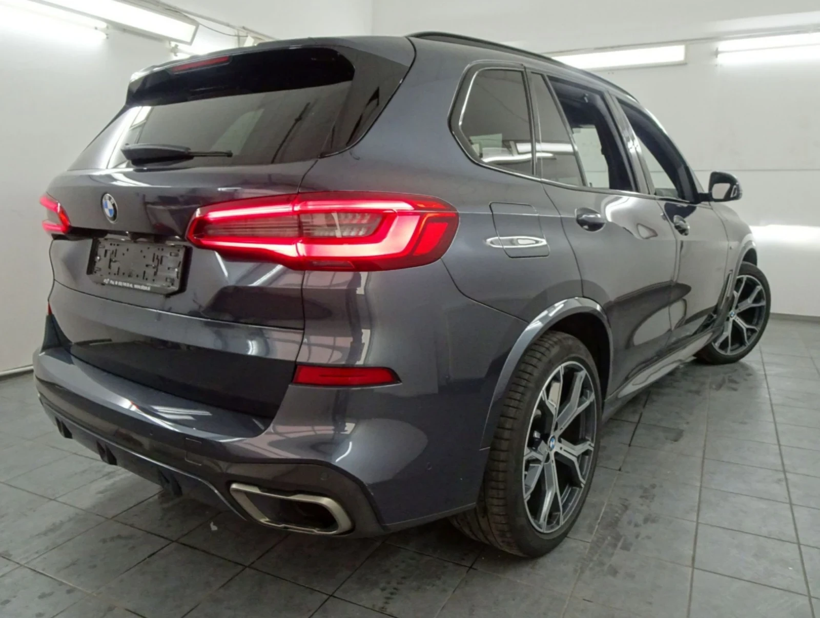 BMW X5M  50d.xDrive.294KW | Mobile.bg   3