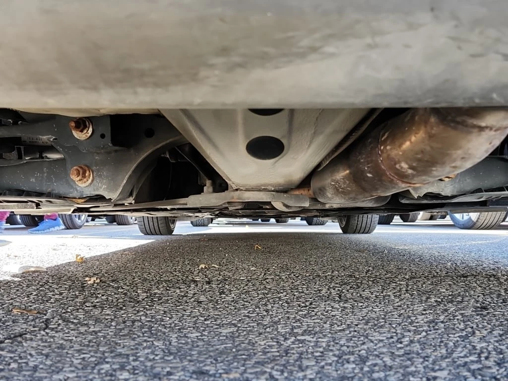 BMW 235 * M235I XDRIVE * CARFAX *    | Mobile.bg   15