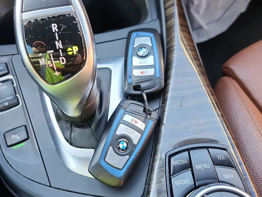 BMW 235 * M235I XDRIVE * CARFAX *    | Mobile.bg   8