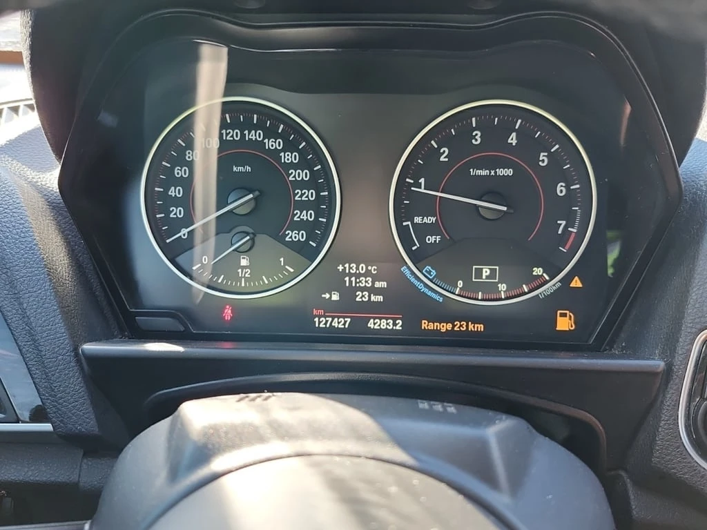 BMW 235 * M235I XDRIVE * CARFAX *    | Mobile.bg   9