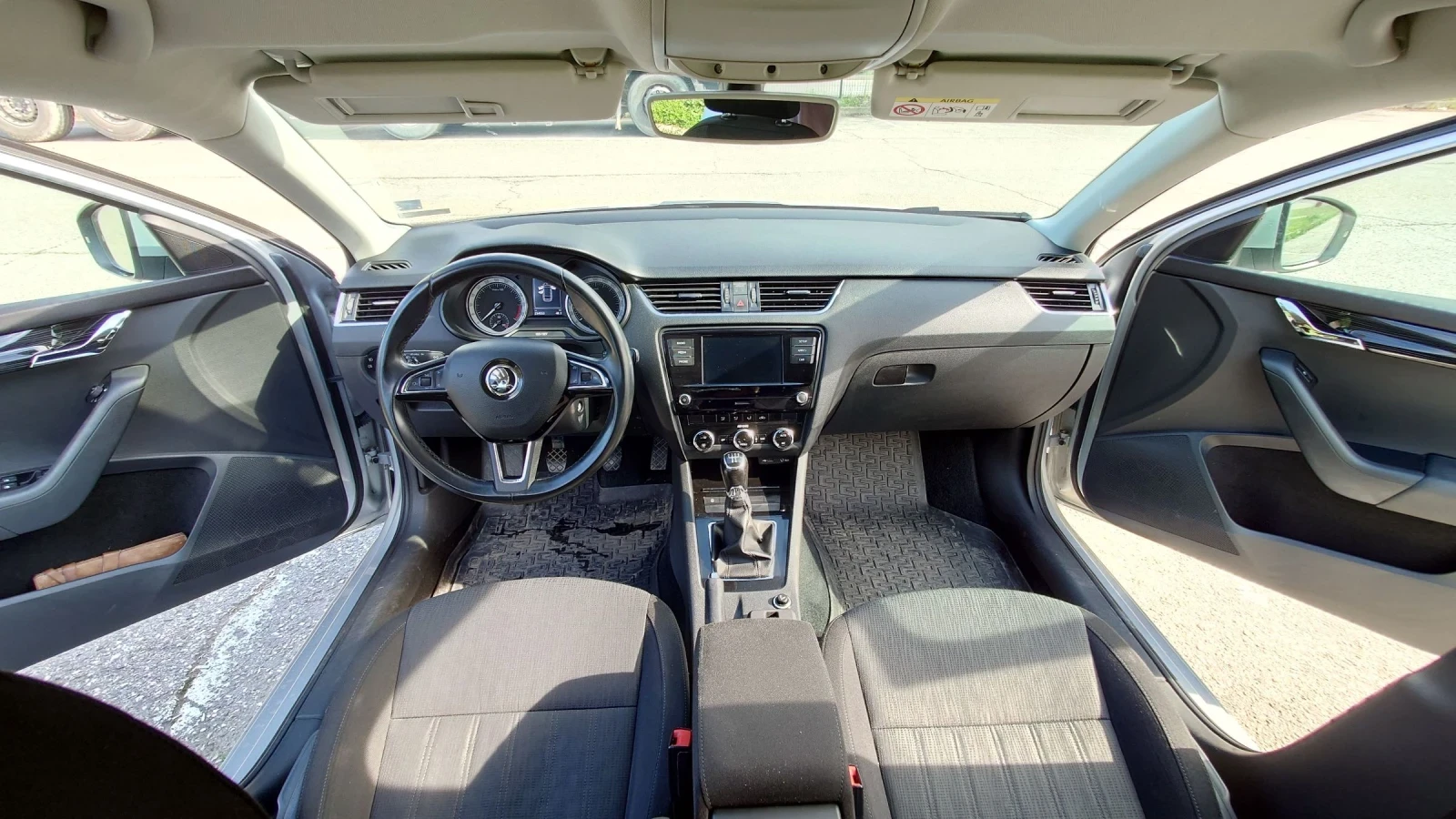 Skoda Octavia | Mobile.bg � ����������� 8